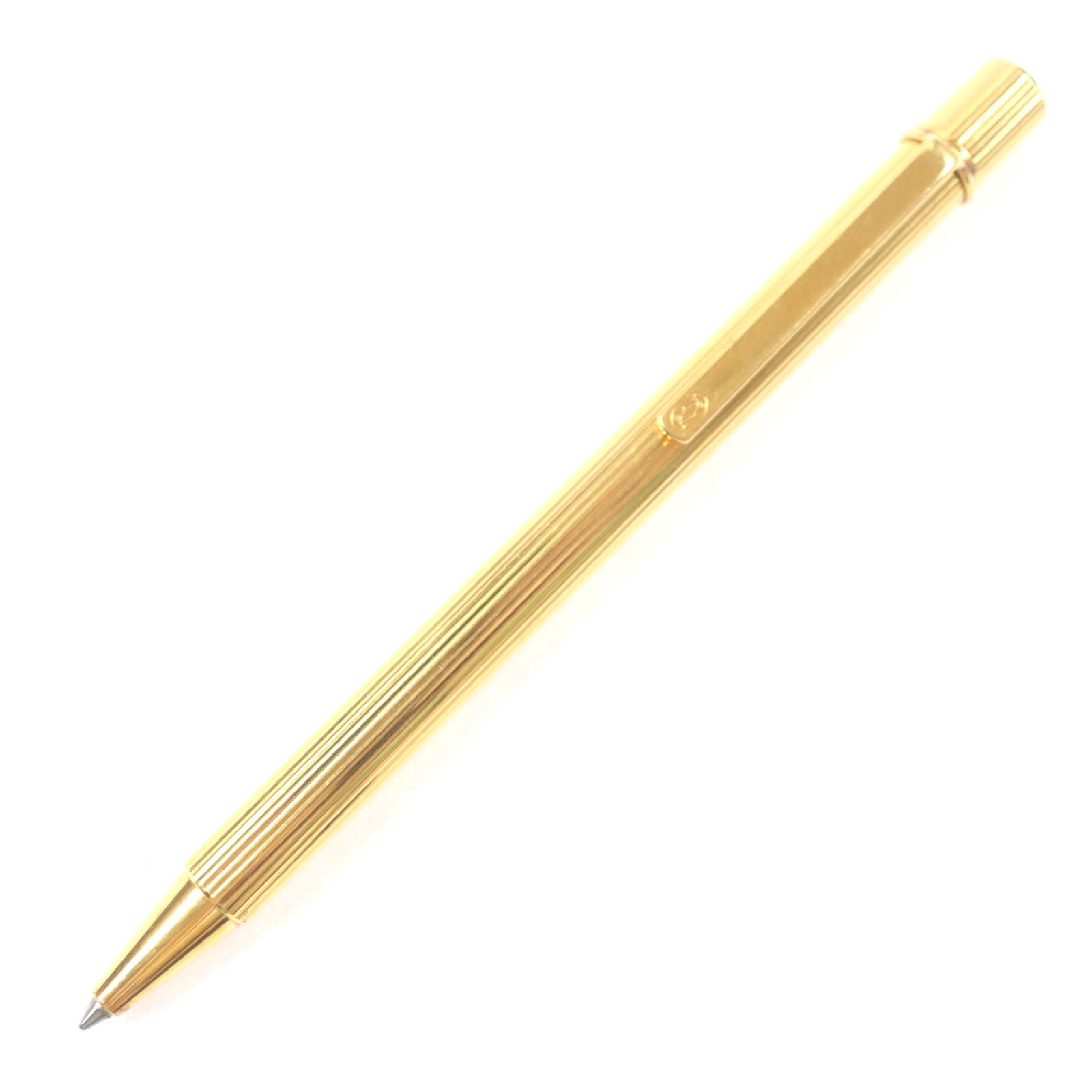 カルティエ マスト ドゥ カルティエ ボールペン