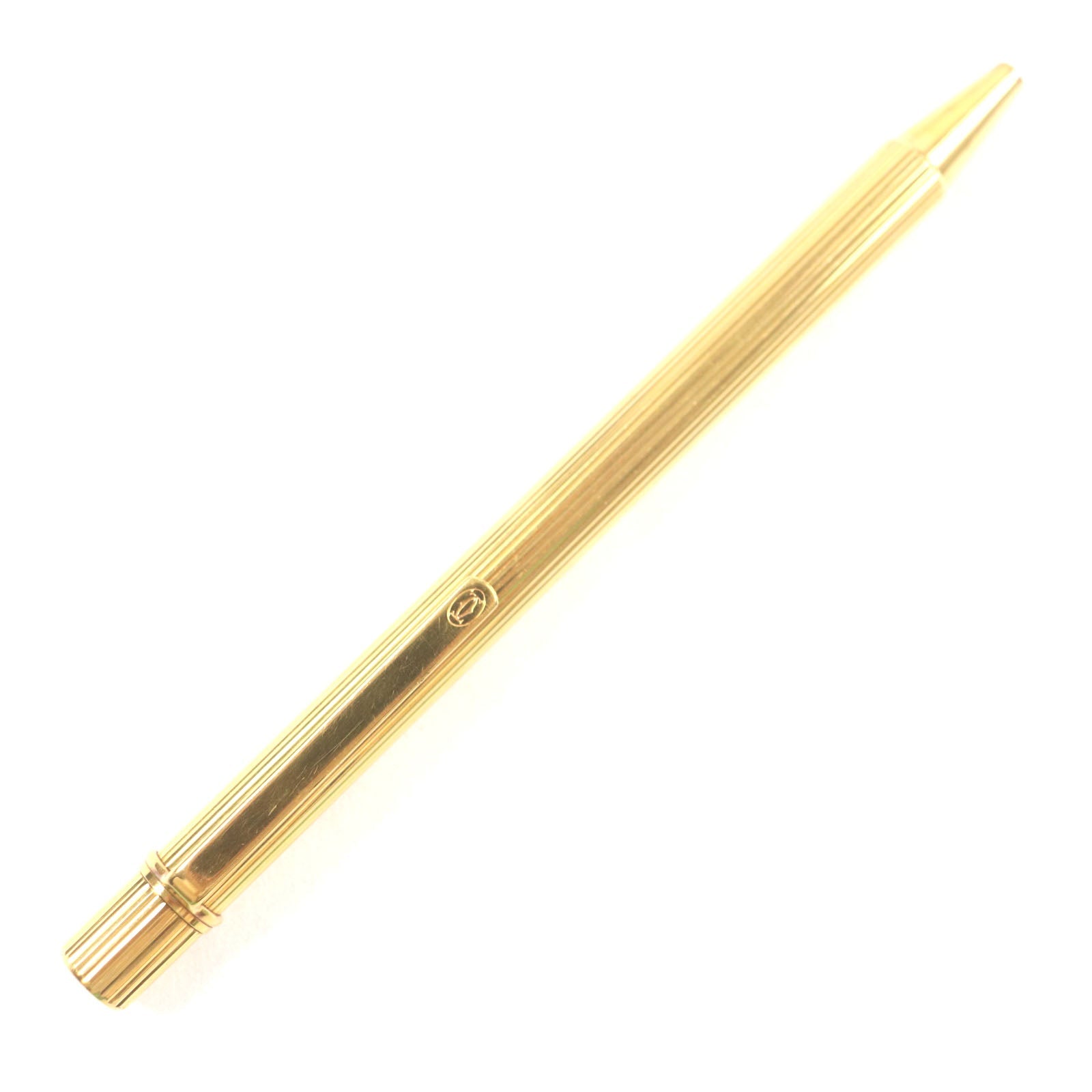 カルティエ マスト ドゥ カルティエ ボールペン