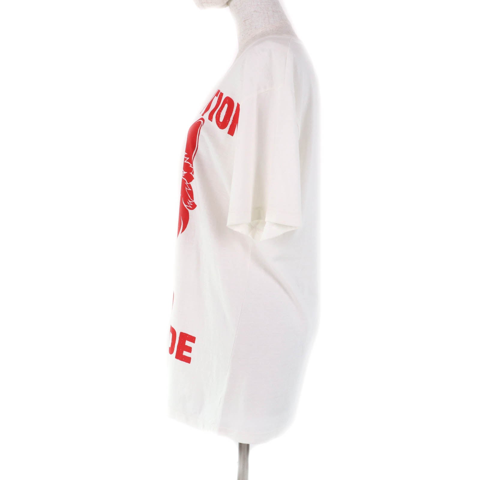 グッチ GUCCIFICATION コットン Tシャツ