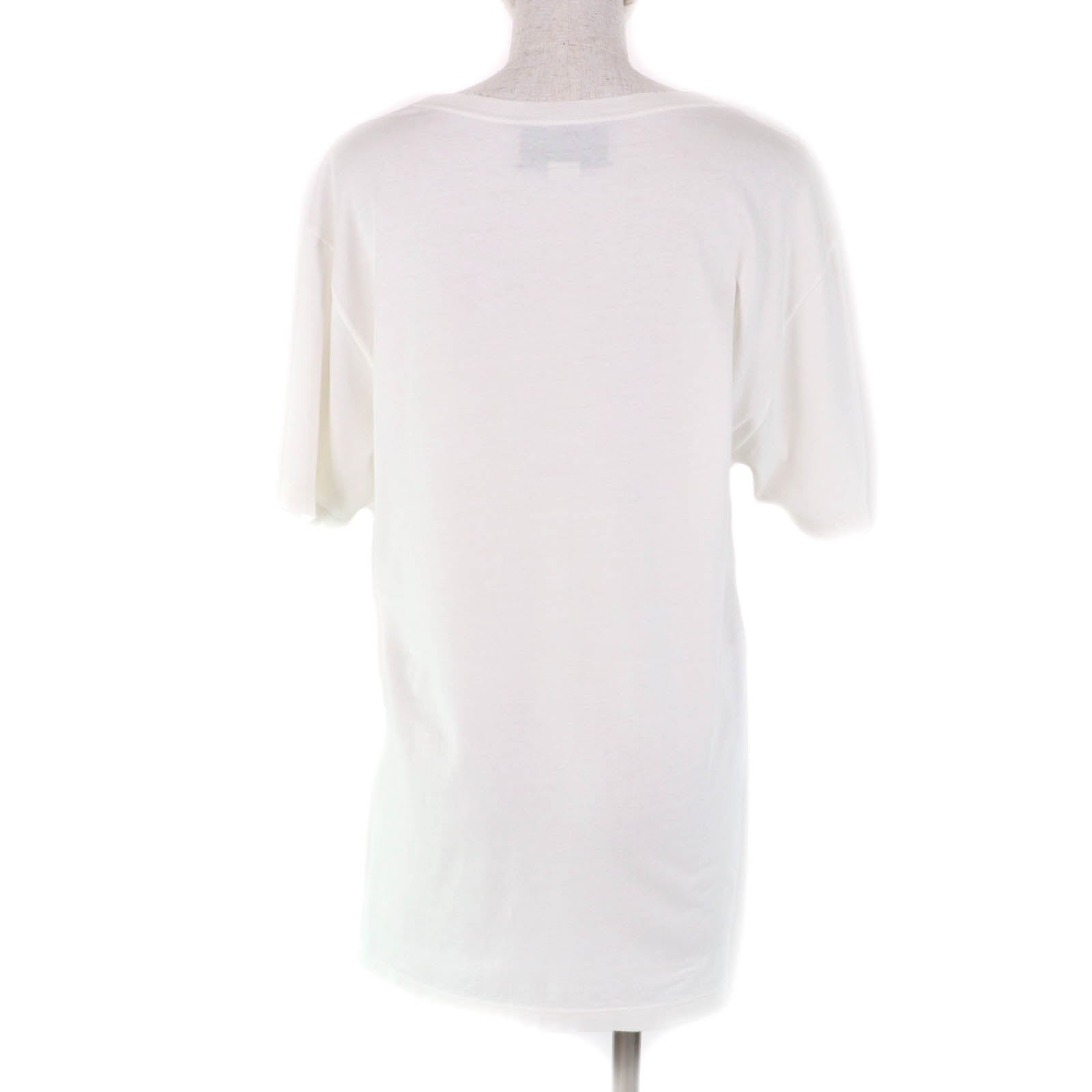 グッチ GUCCIFICATION コットン Tシャツ