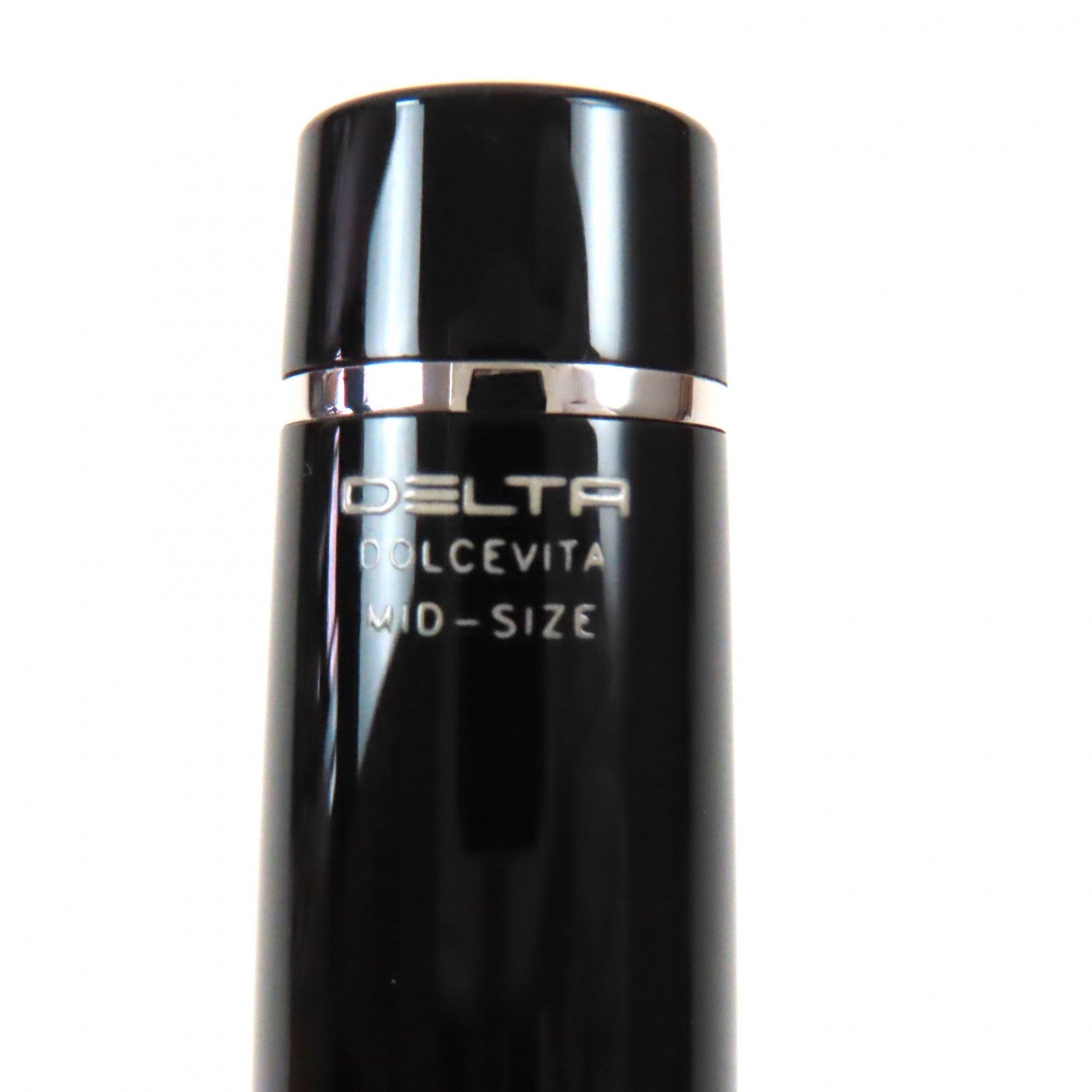 DELTA ドルチェヴィータ 14K 万年筆