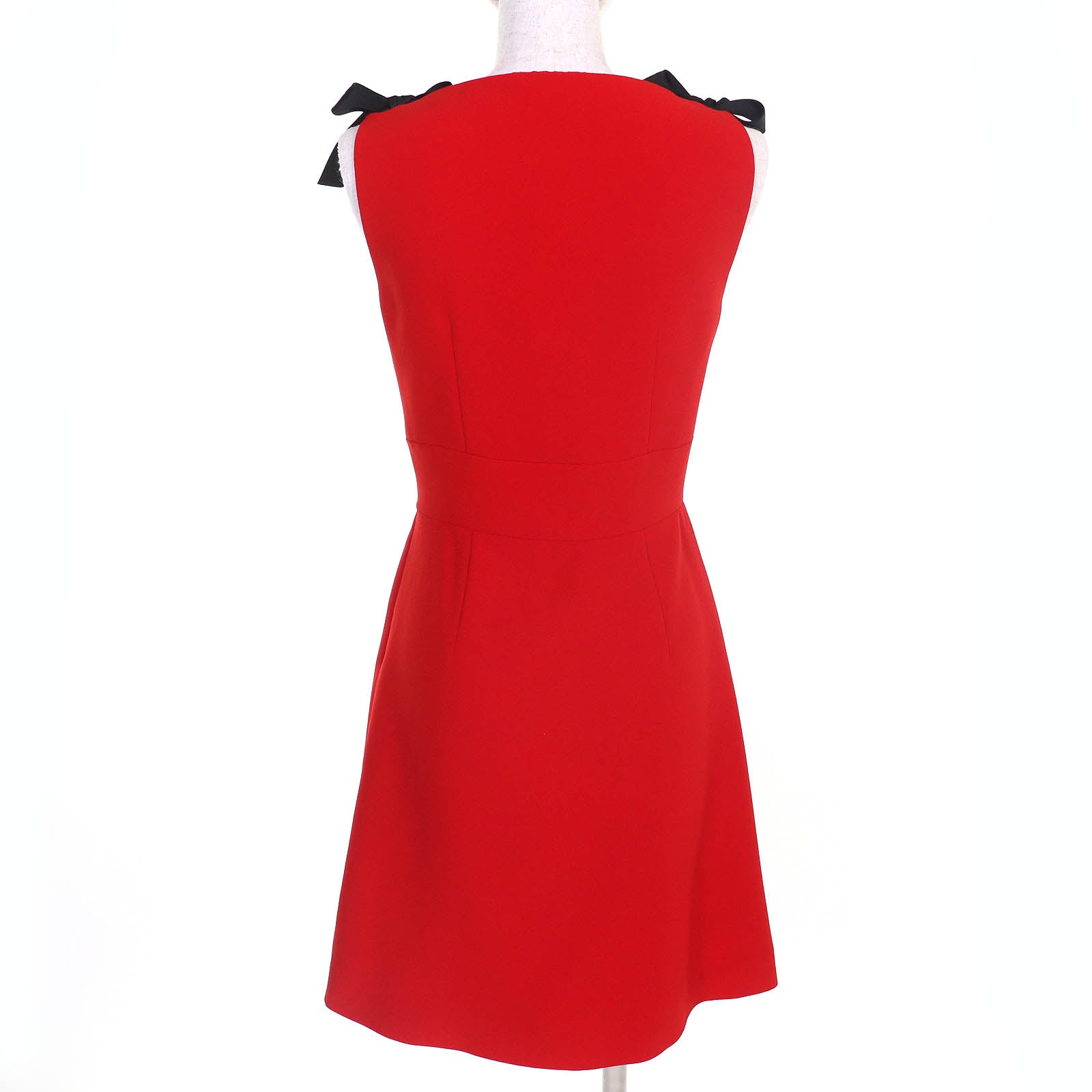 ミュウミュウ カディ ドレス