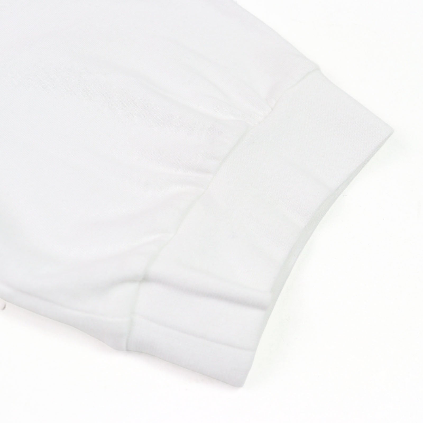 ANTICIPO INZOLIA ロゴ タグ 半袖 コットン Tシャツ