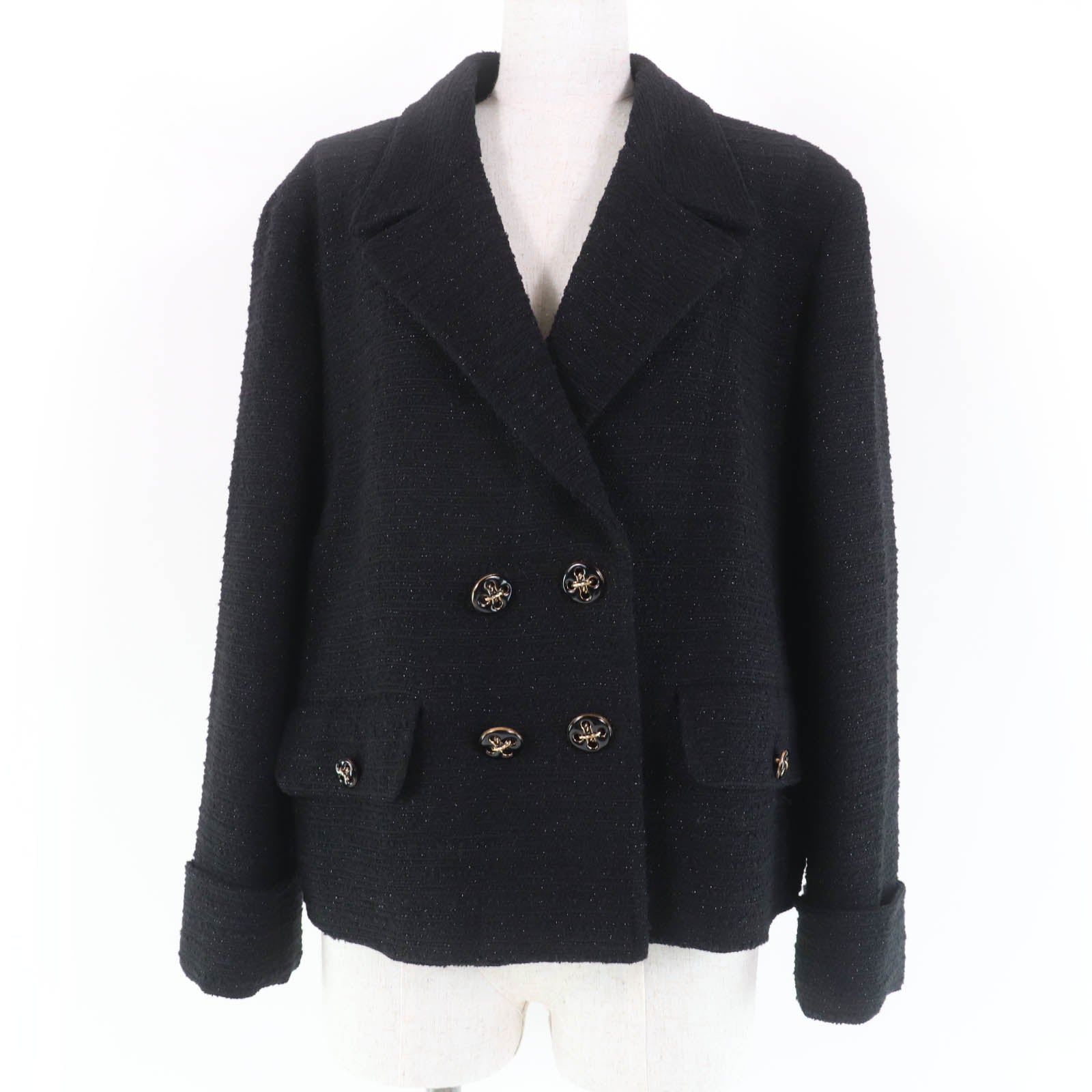 グッチ ジャケット ウール ジャケット