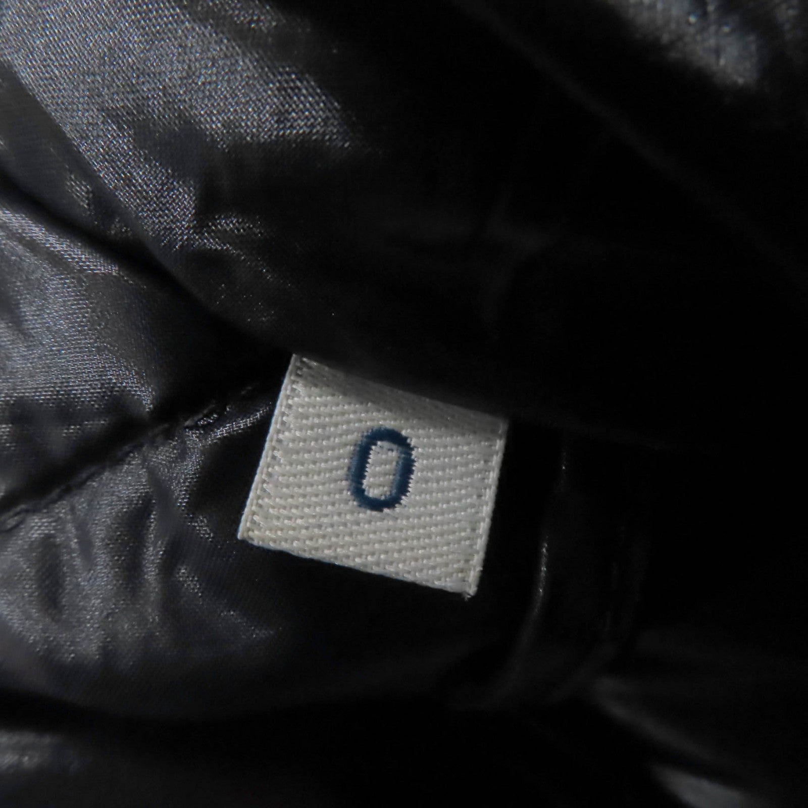 Moncler FULMAR ファーマ フォックス ファー ダウン コート