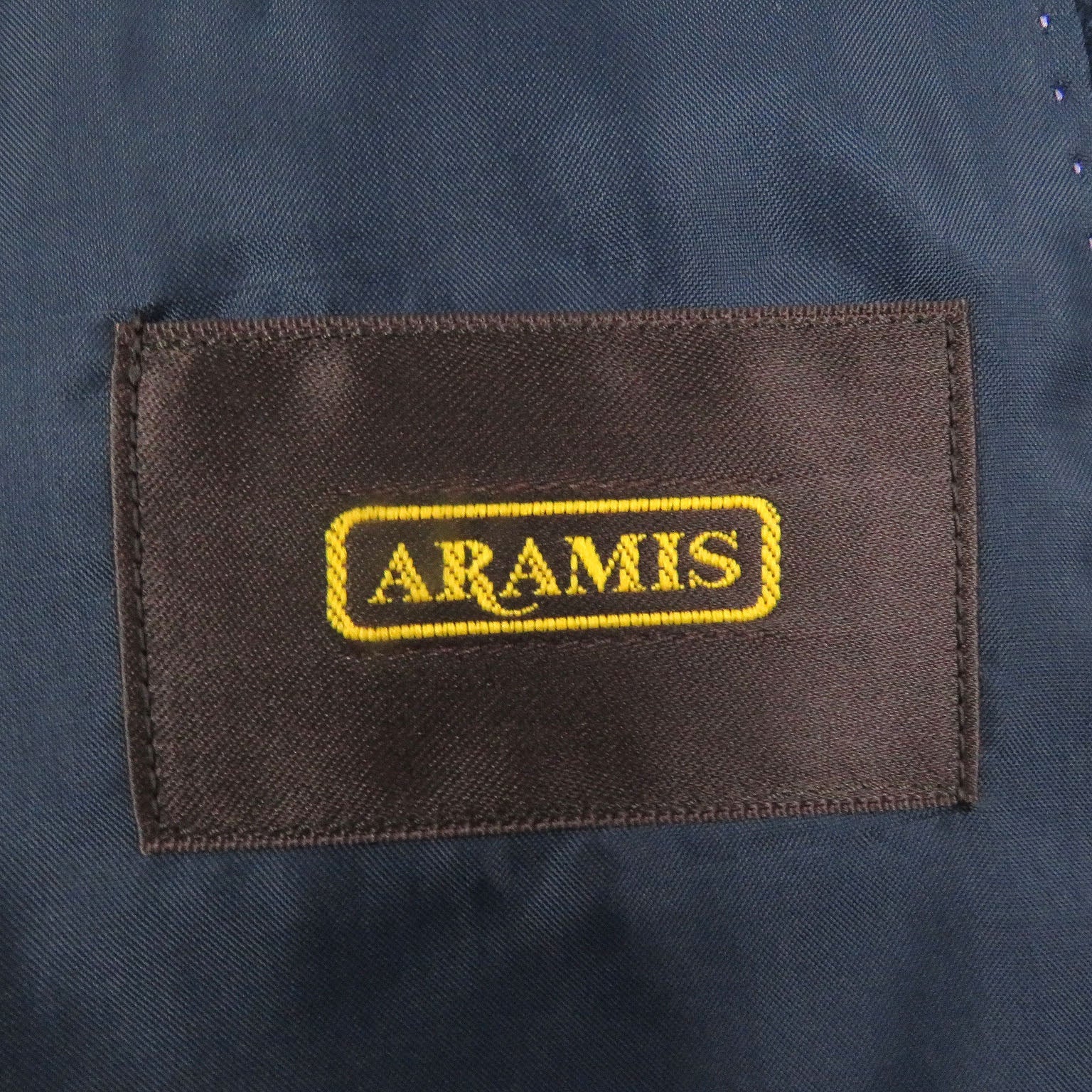 J.PRESS ARAMIS ウール スーツ 3ピース セット