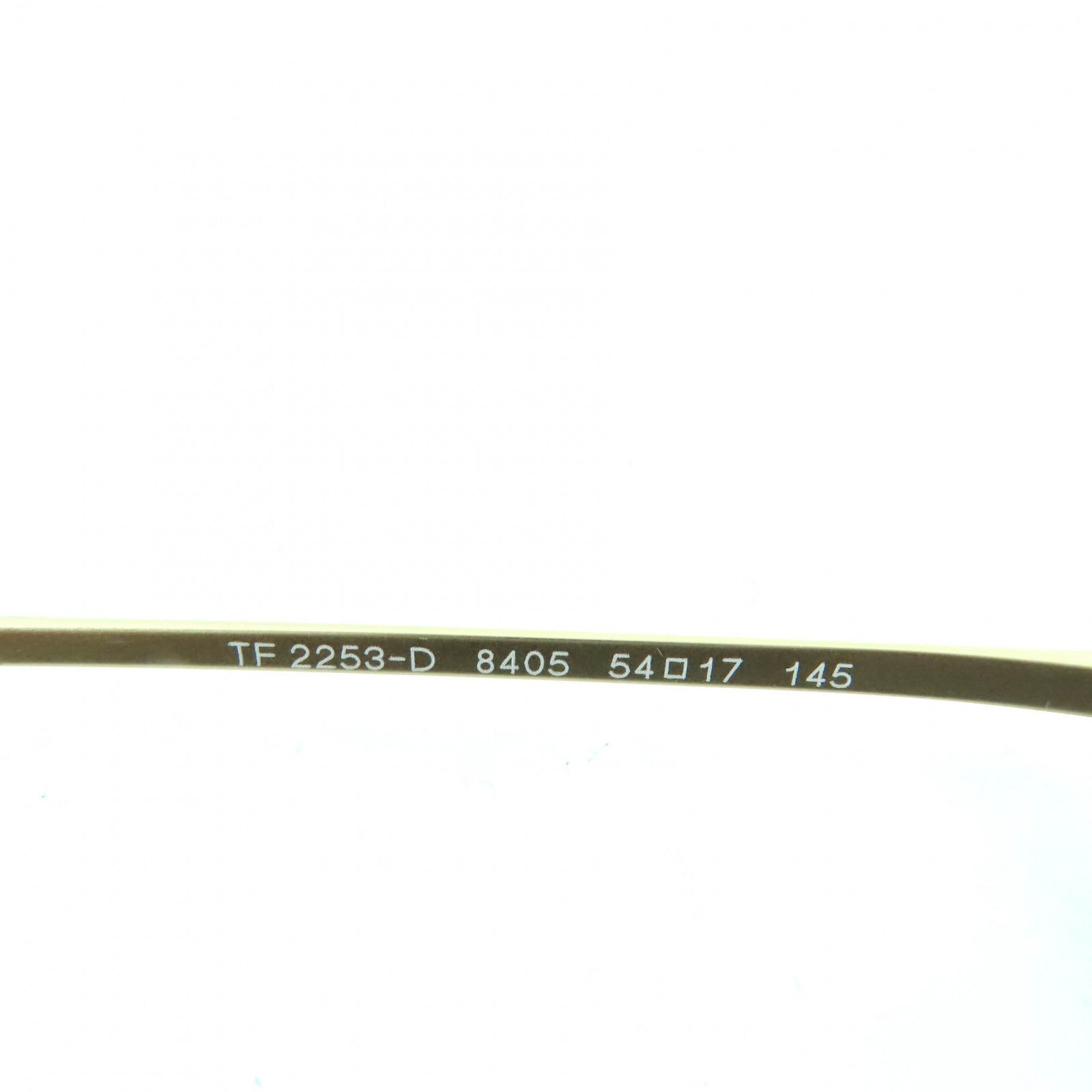 ティファニー TF2253 サングラス