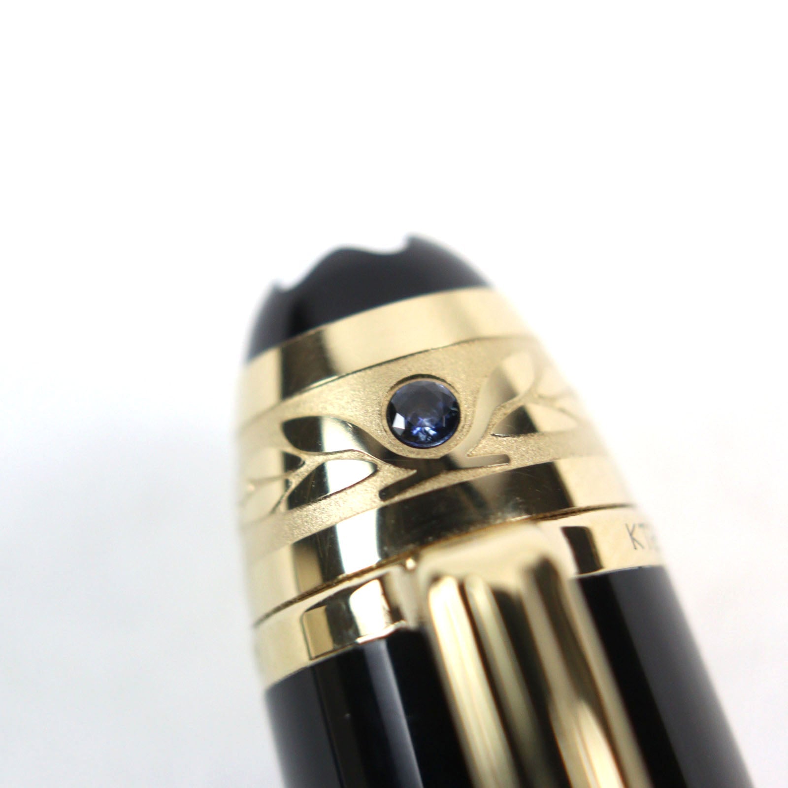 MONTBLANC Meisterstuck Signature Ballpoint Pen