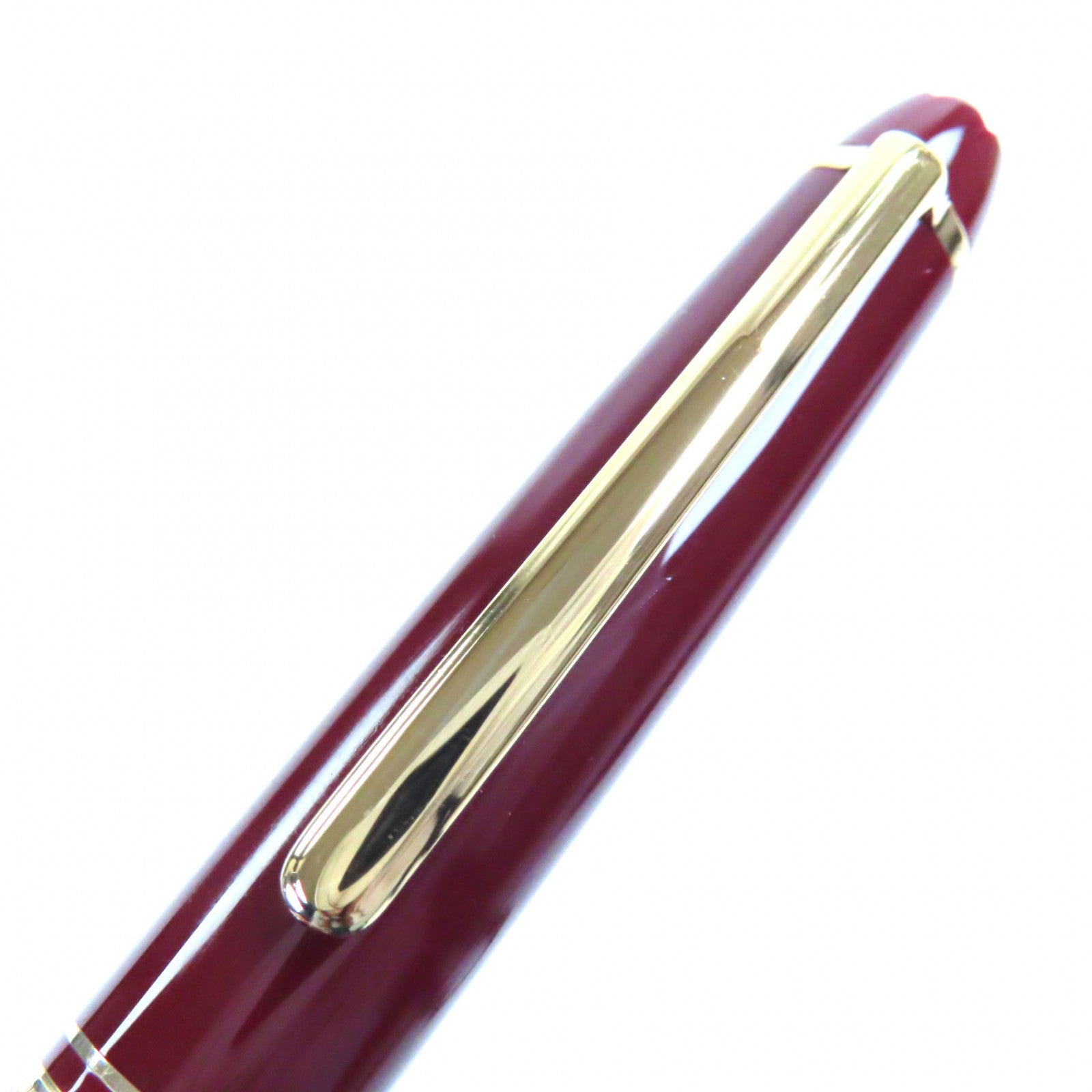 モンブラン マイスターシュテュック ボールペン