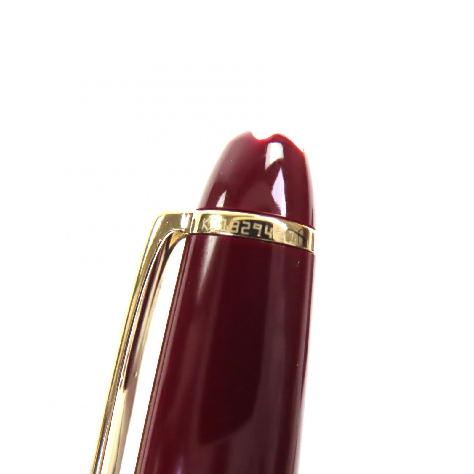 モンブラン マイスターシュテュック ボールペン