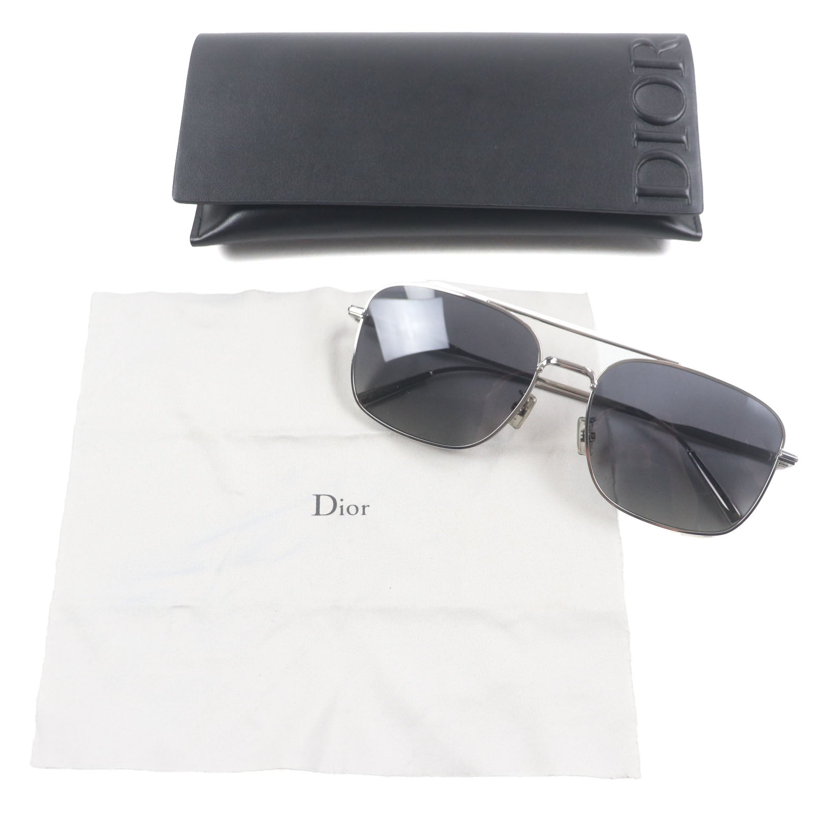 ディオール DiorBlackSuit サングラス