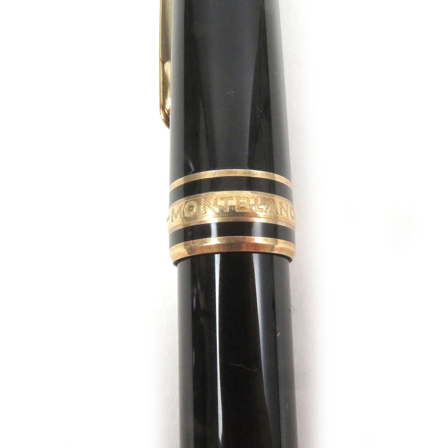 モンブラン マイスターシュテュック メカニカルペンシル