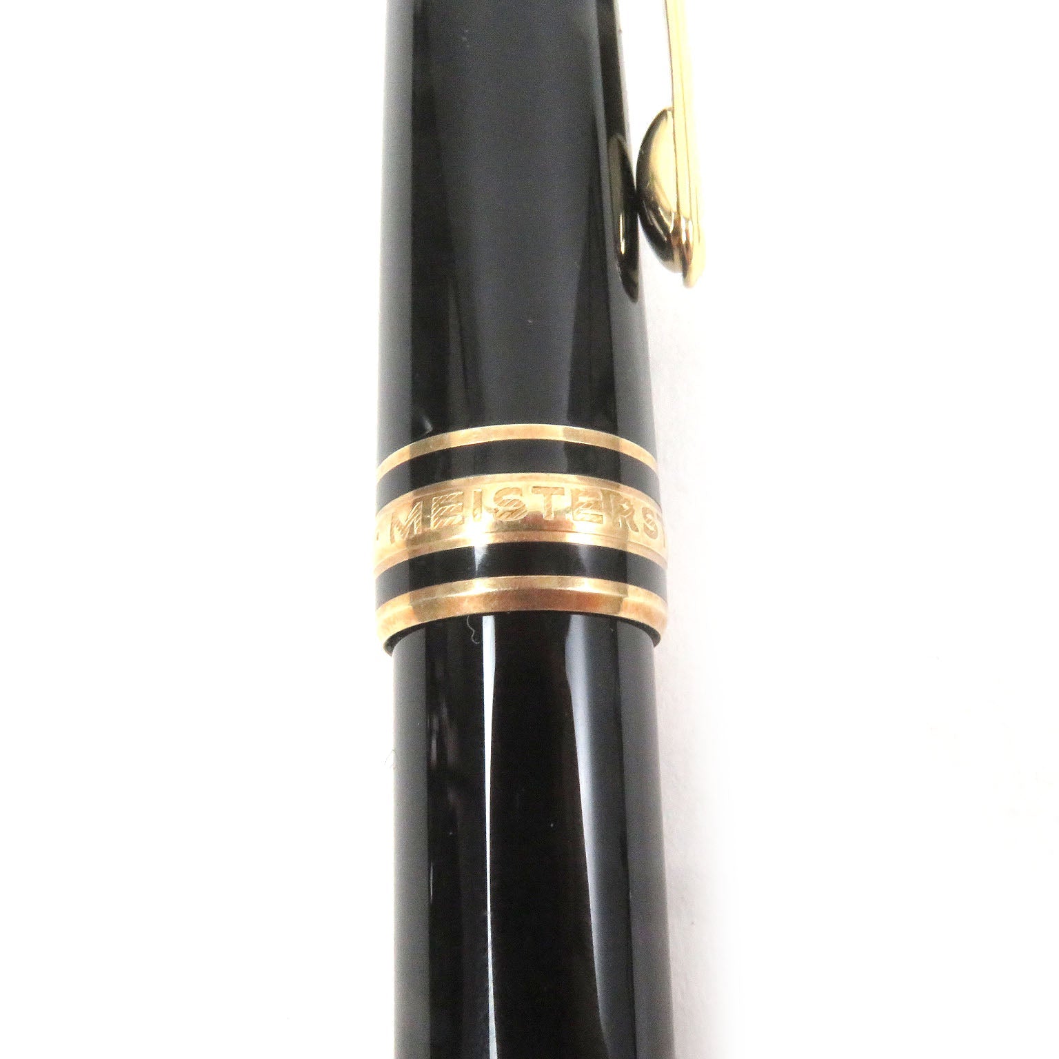 モンブラン マイスターシュテュック メカニカルペンシル