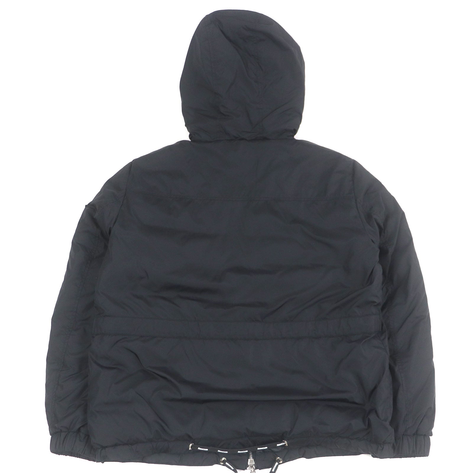 Moncler MENUE ナイロン ダウン ジャケット