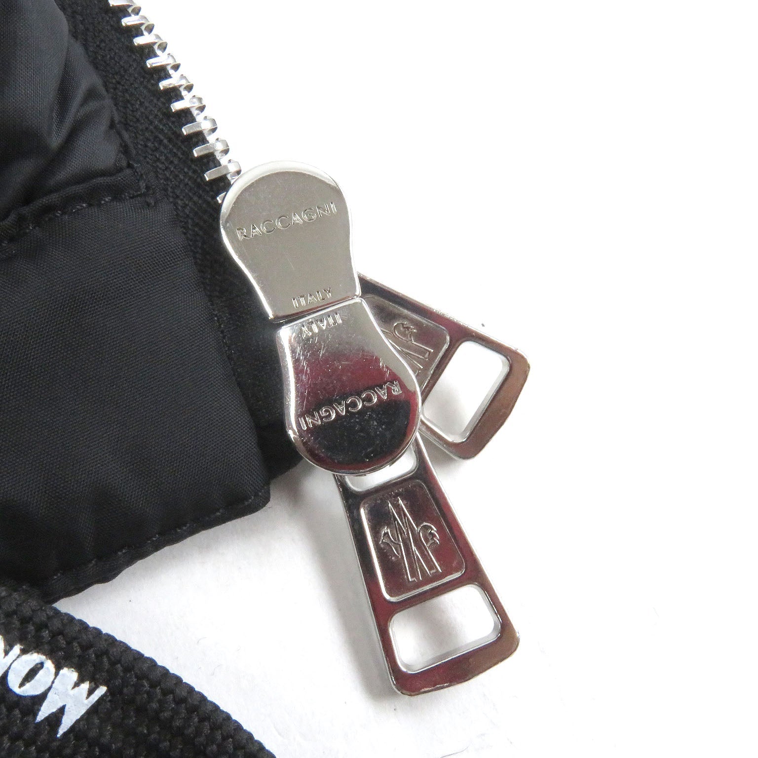 Moncler MENUE ナイロン ダウン ジャケット