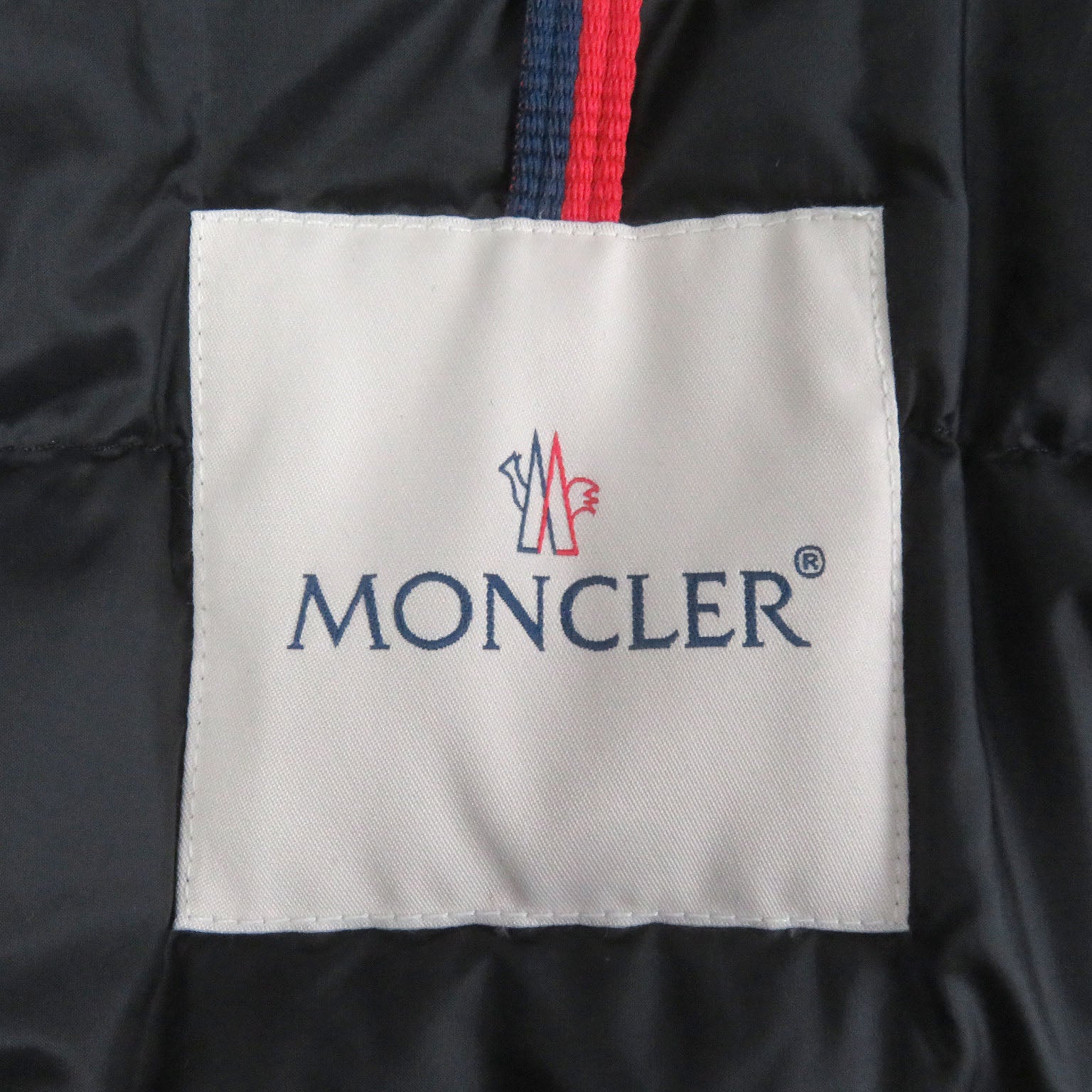 Moncler MENUE ナイロン ダウン ジャケット