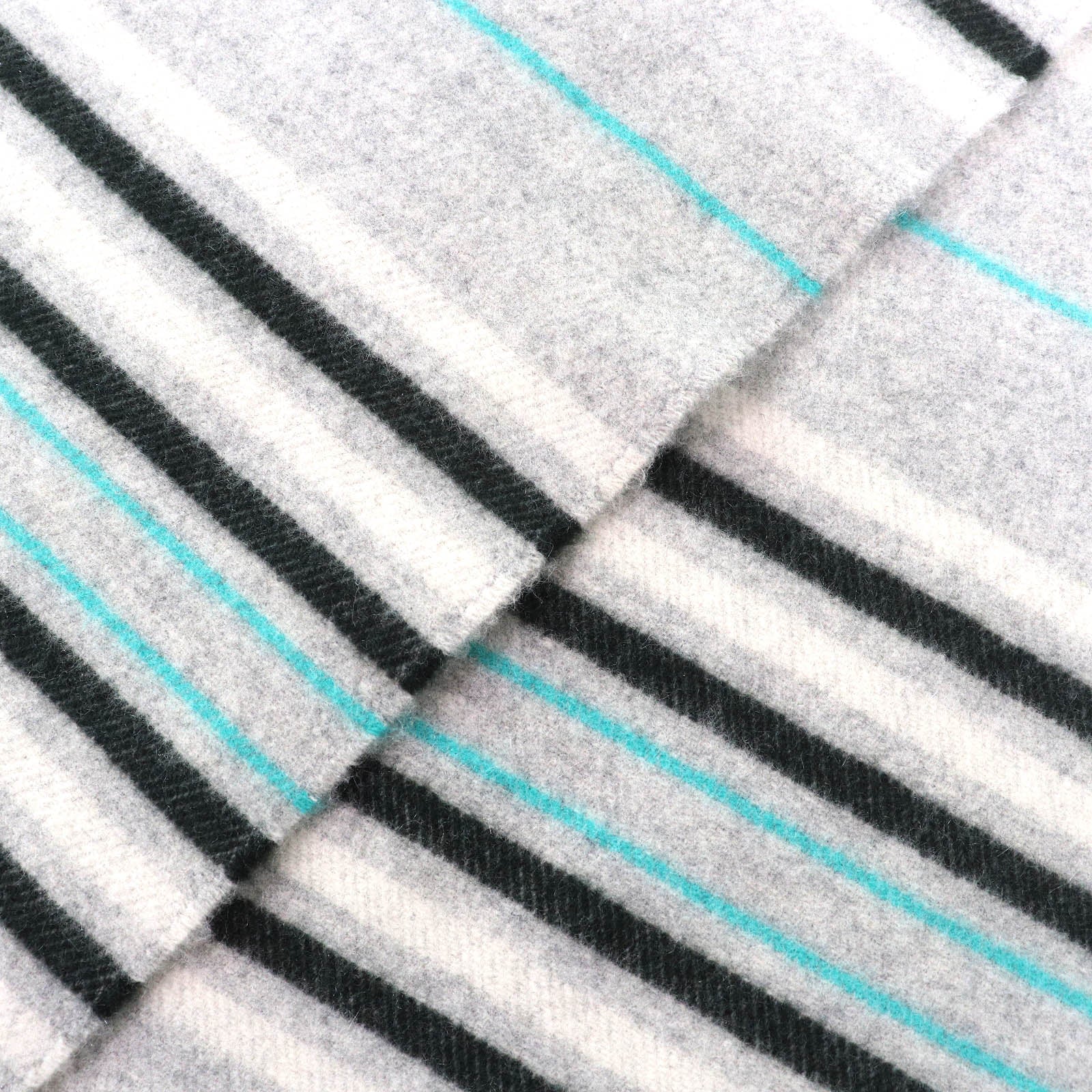 エルメス ネオ ロカバール カシミア スカーフ
