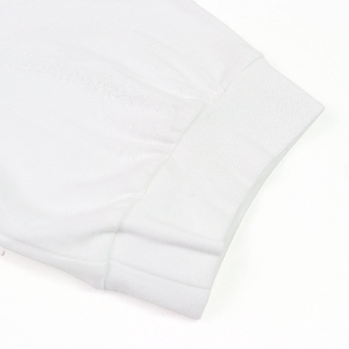 ANTICIPO INZOLIA ロゴ タグ コットン Tシャツ