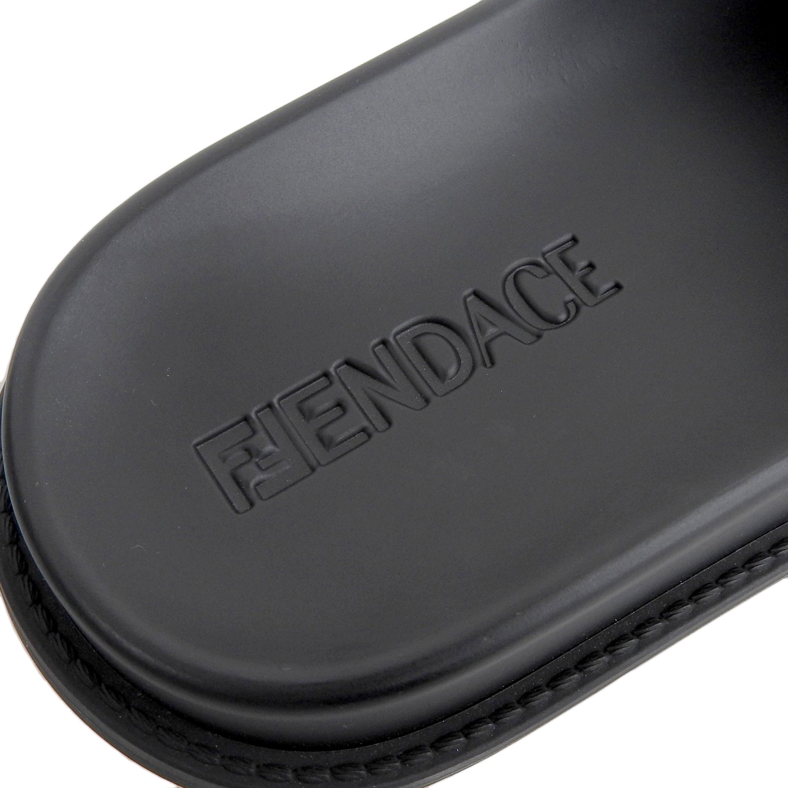 Fendace FENDACE ラバーサンダル