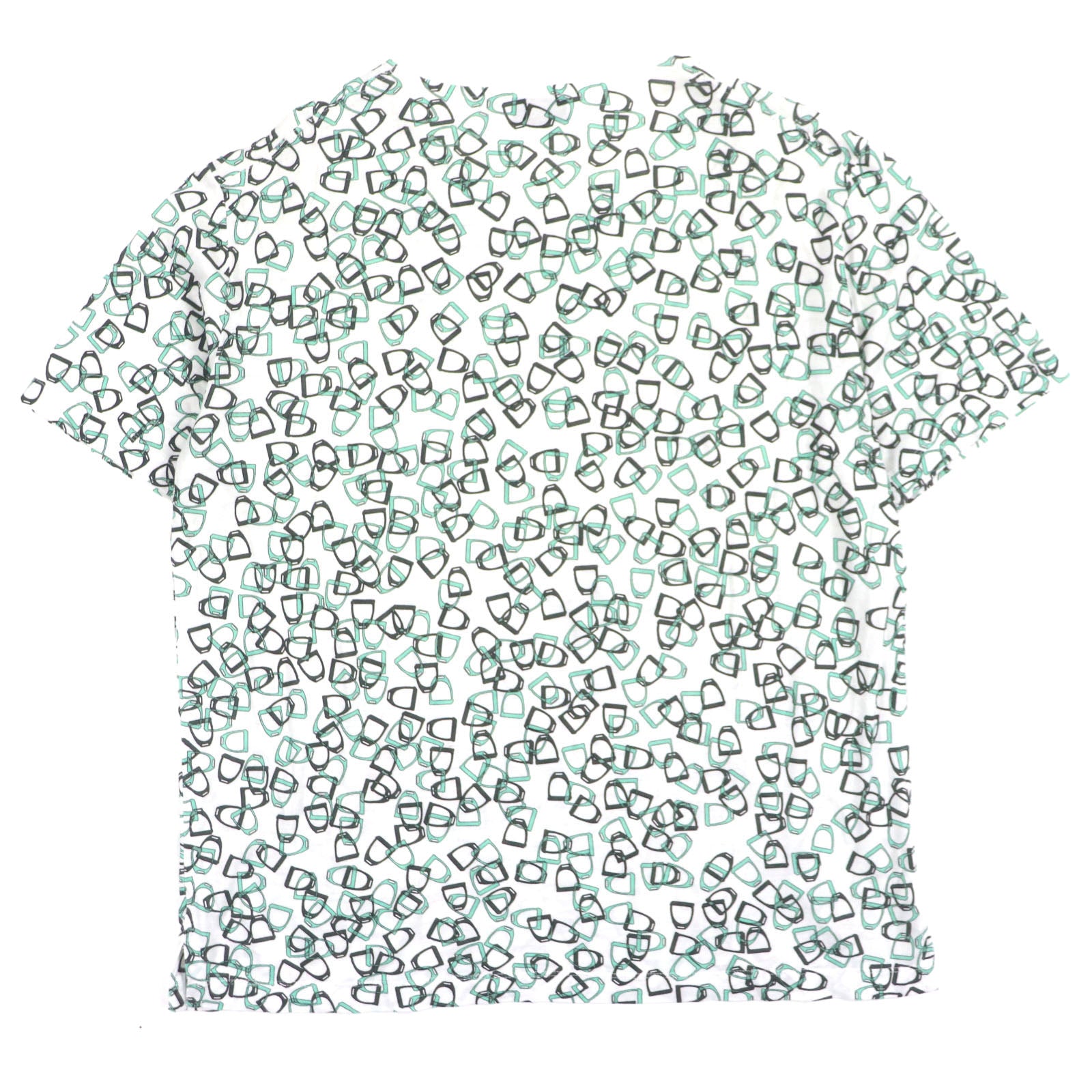 エルメス コットン Tシャツ