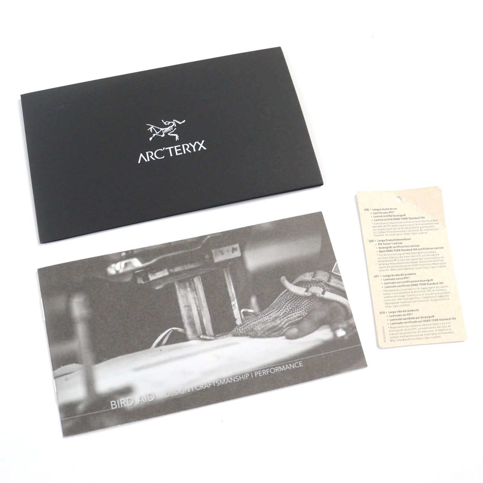 ARC'TERYX ベータジャケット GORE-TEX ePE