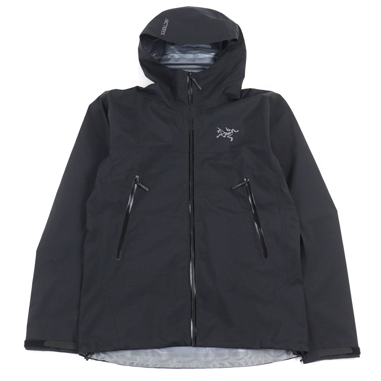 ARC'TERYX ベータジャケット GORE-TEX ePE