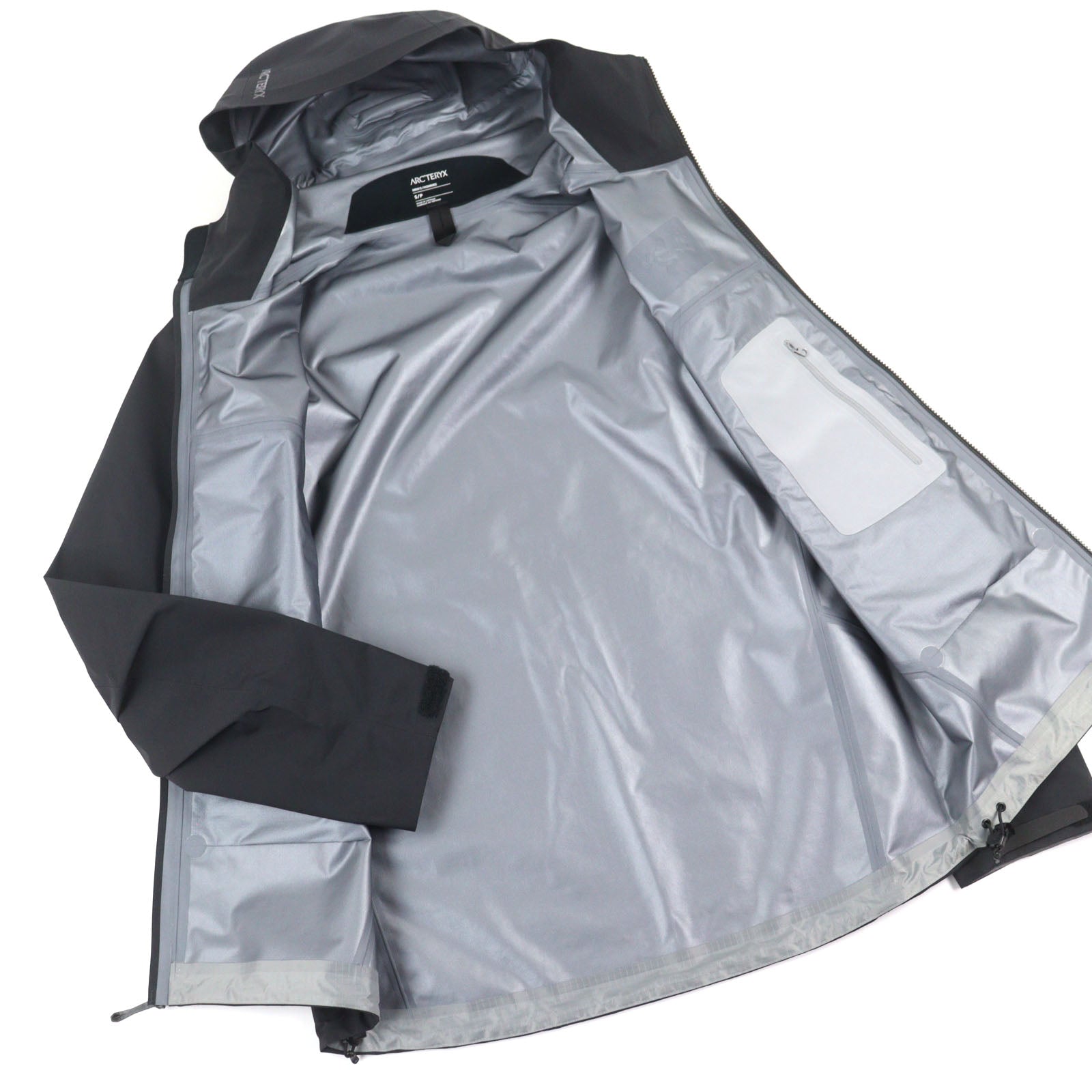 ARC'TERYX ベータジャケット GORE-TEX ePE