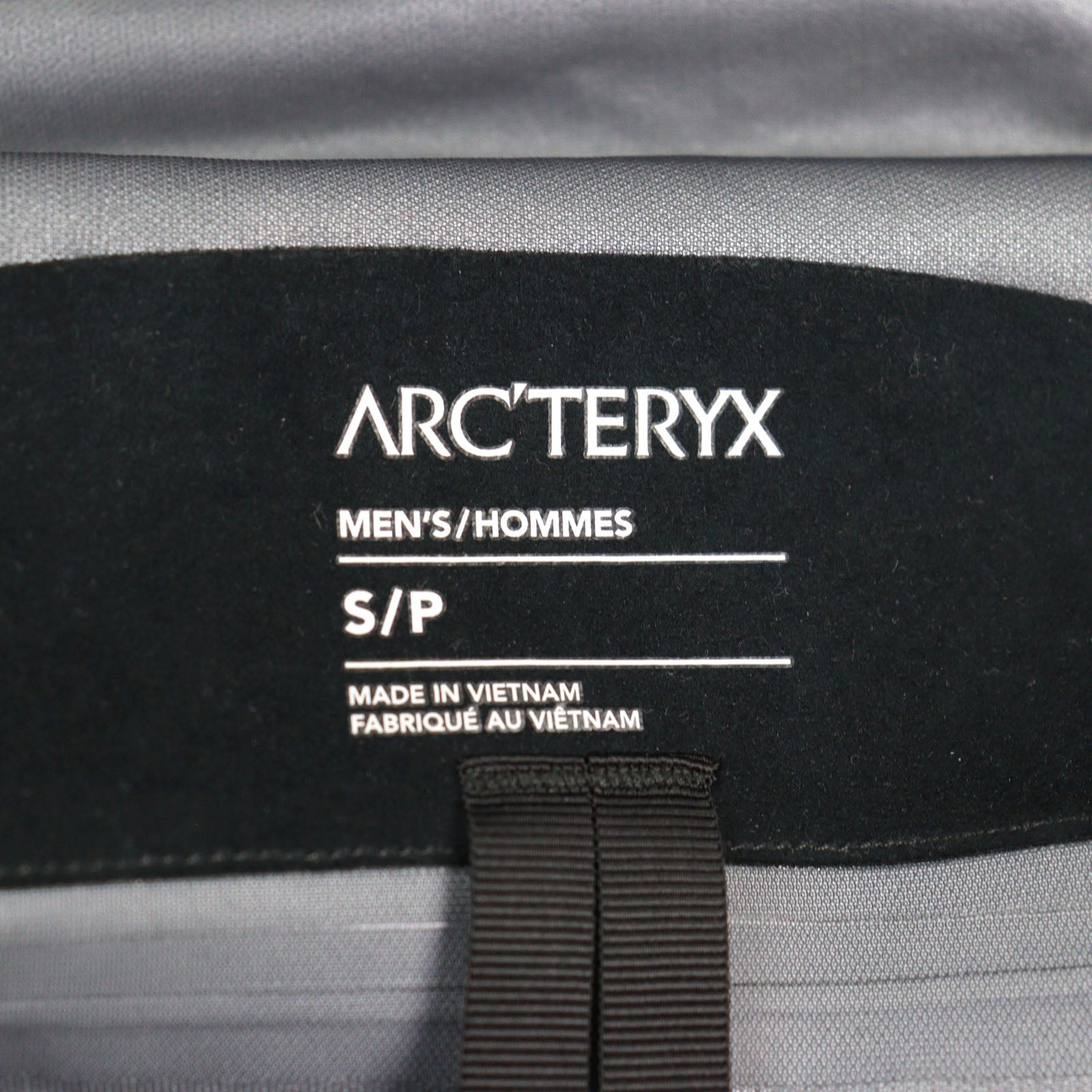 ARC'TERYX ベータジャケット GORE-TEX ePE