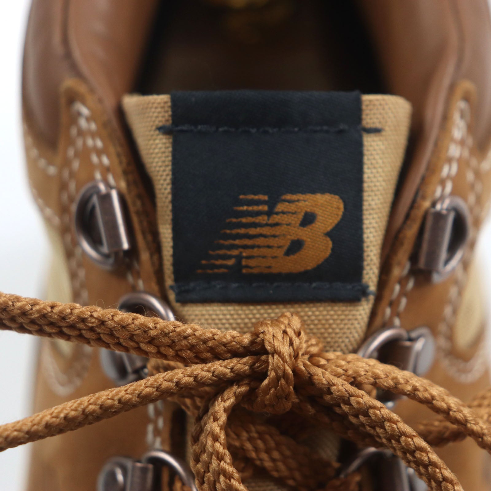 New Balance EYE ジュンヤ ワタナベ MAN ヌバック スニーカー