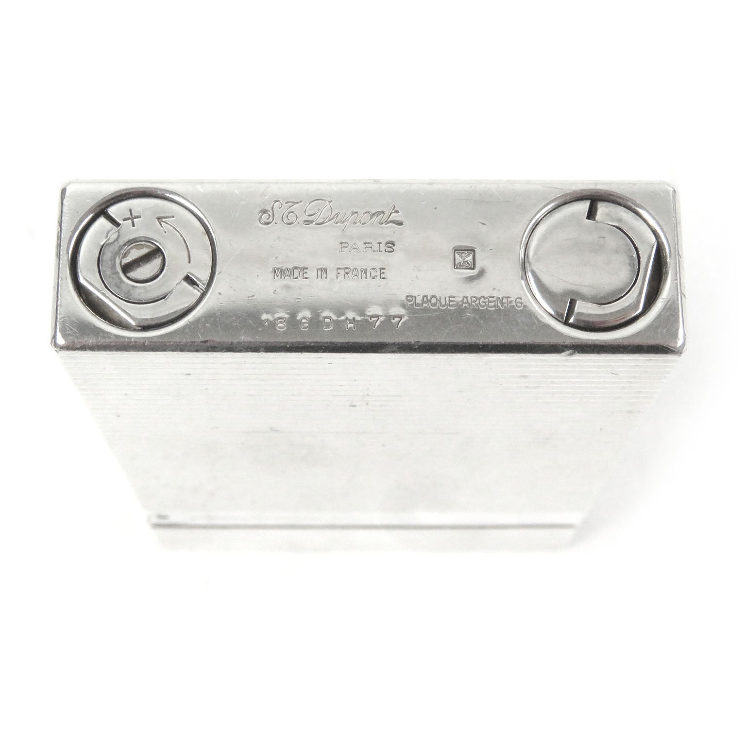 デュポン ライン 2 ライター