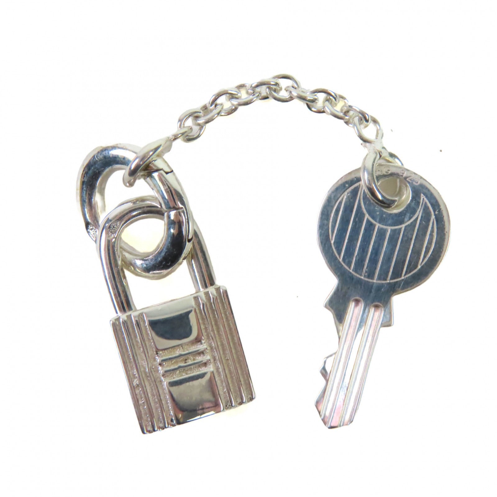 エルメス SV925 アクセサリー
