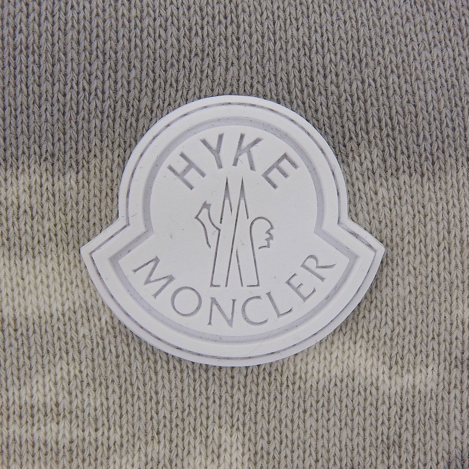 モンクレール ジーニアス 4 HYKE パンツ