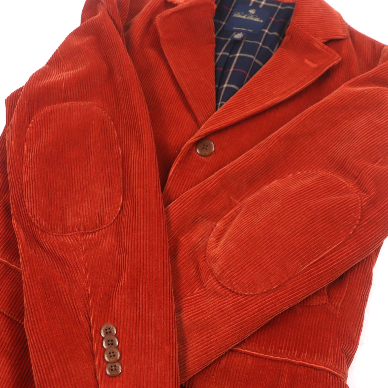 Brooks Brothers コットン ジャケット