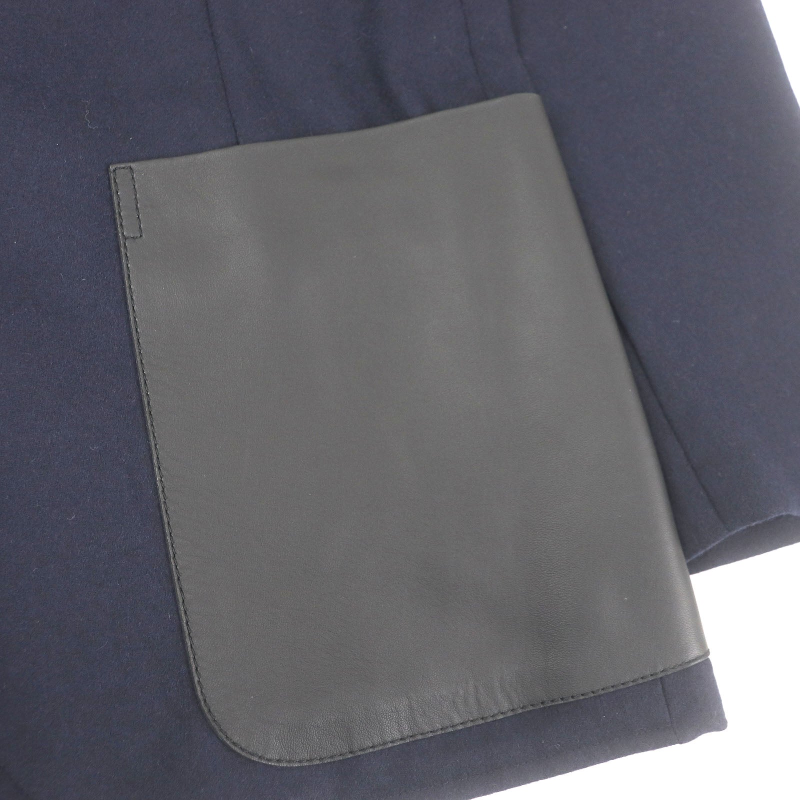 エルメス スーツ レザー スーツ セット