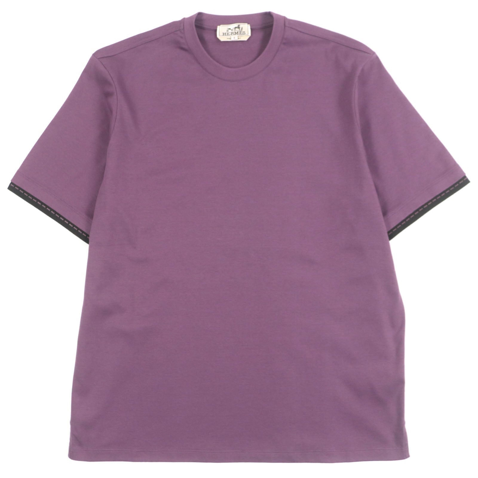 エルメス コットン Tシャツ