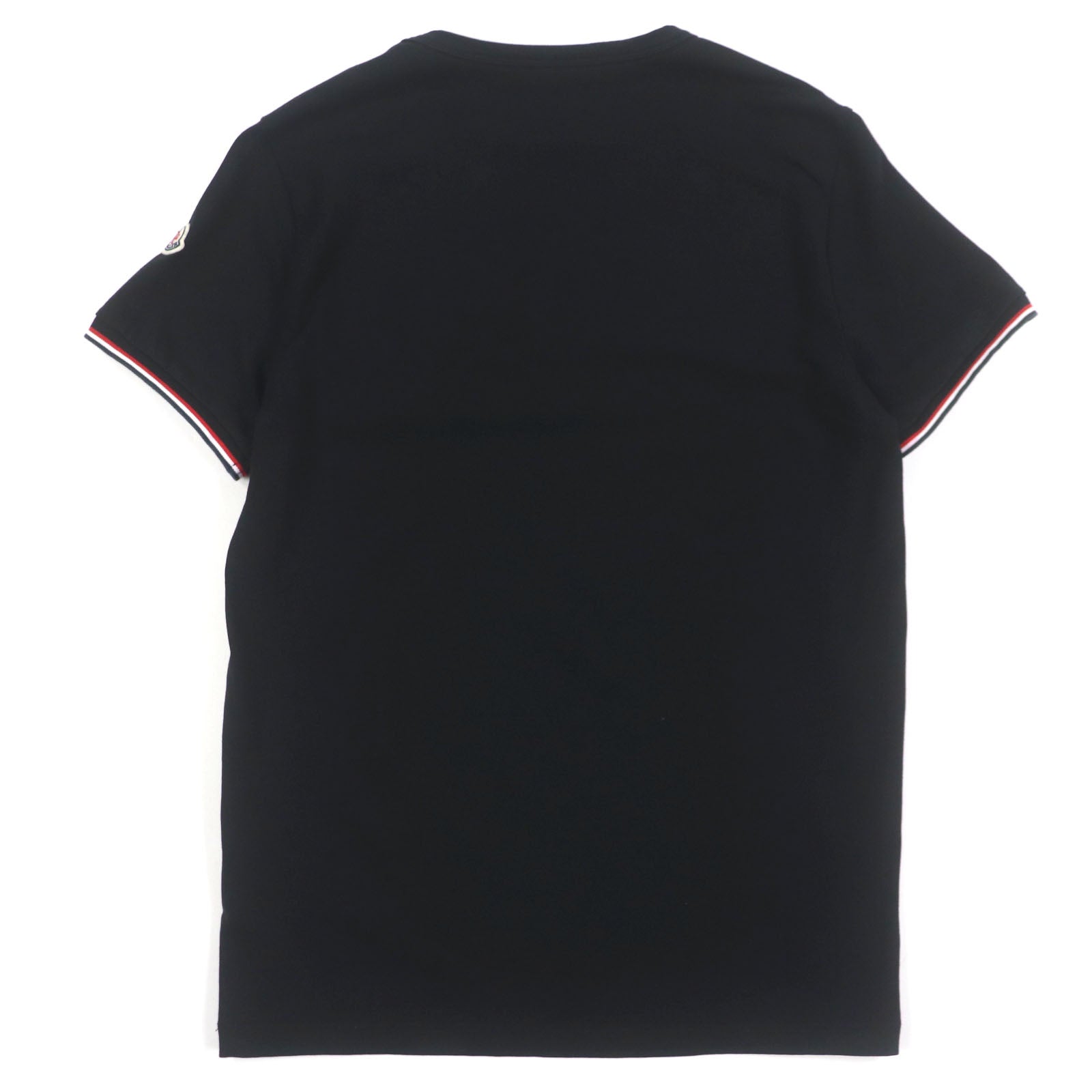 モンクレール コットン Tシャツ