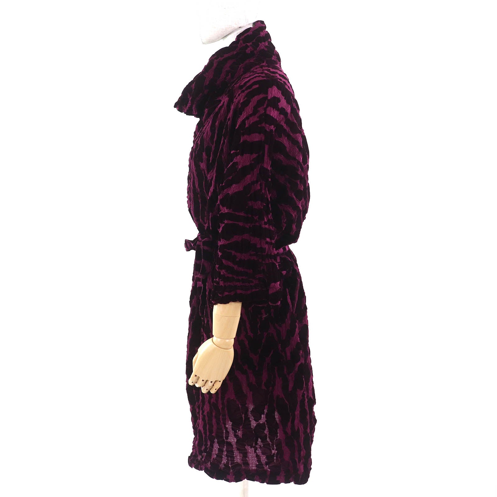 me ISSEY MIYAKE ワンピース ドレス