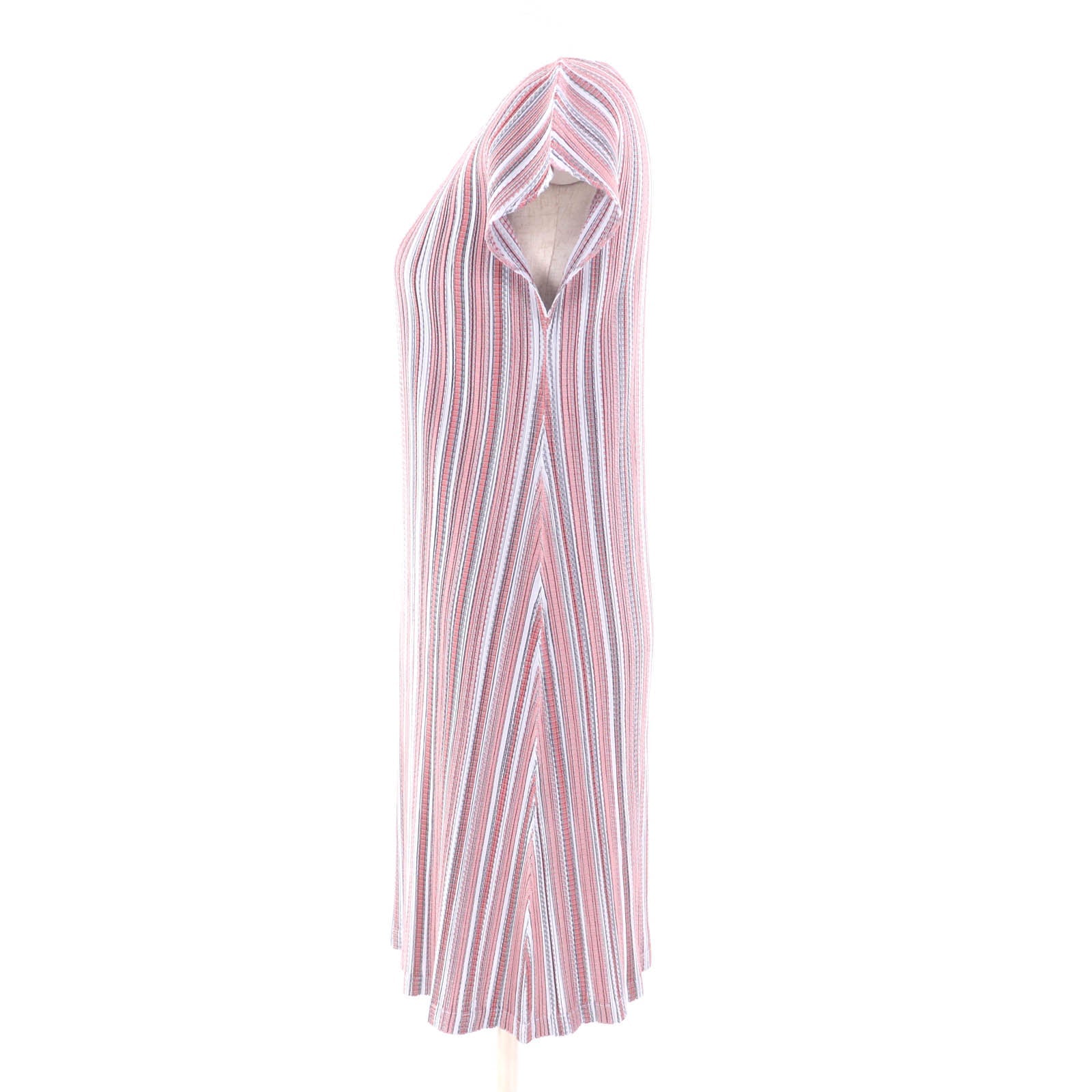 PLEATS PLEASE PP21-JT566 チュニック ドレス
