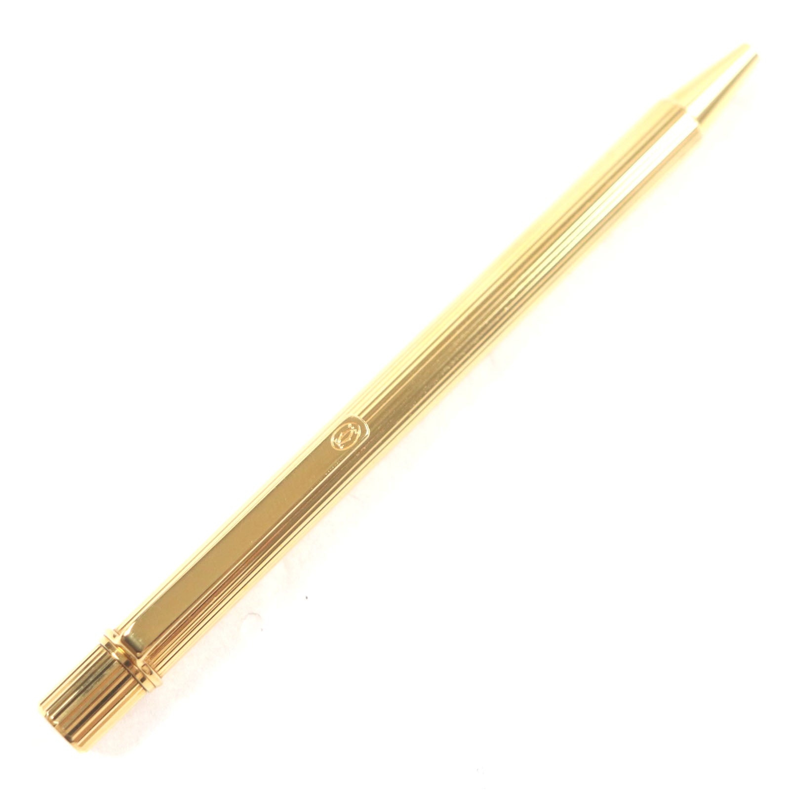 カルティエ マスト ドゥ カルティエ ボールペン