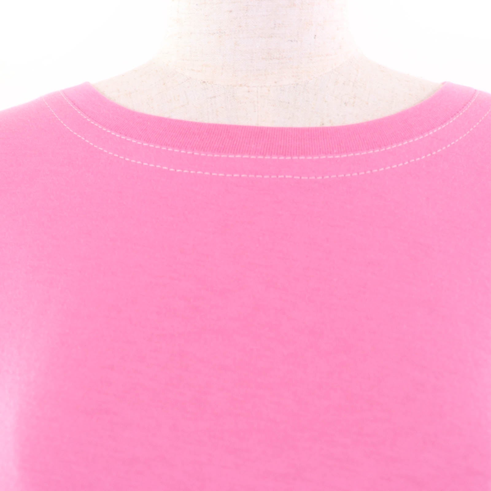 マルニ ショートスリーブ Tシャツ シルク ブレンド