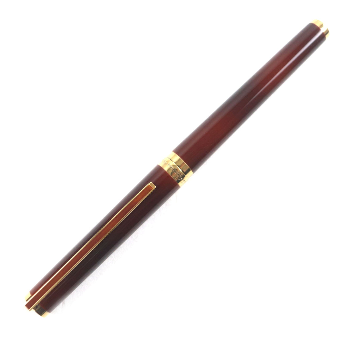 デュポン 925 シルバー 万年筆