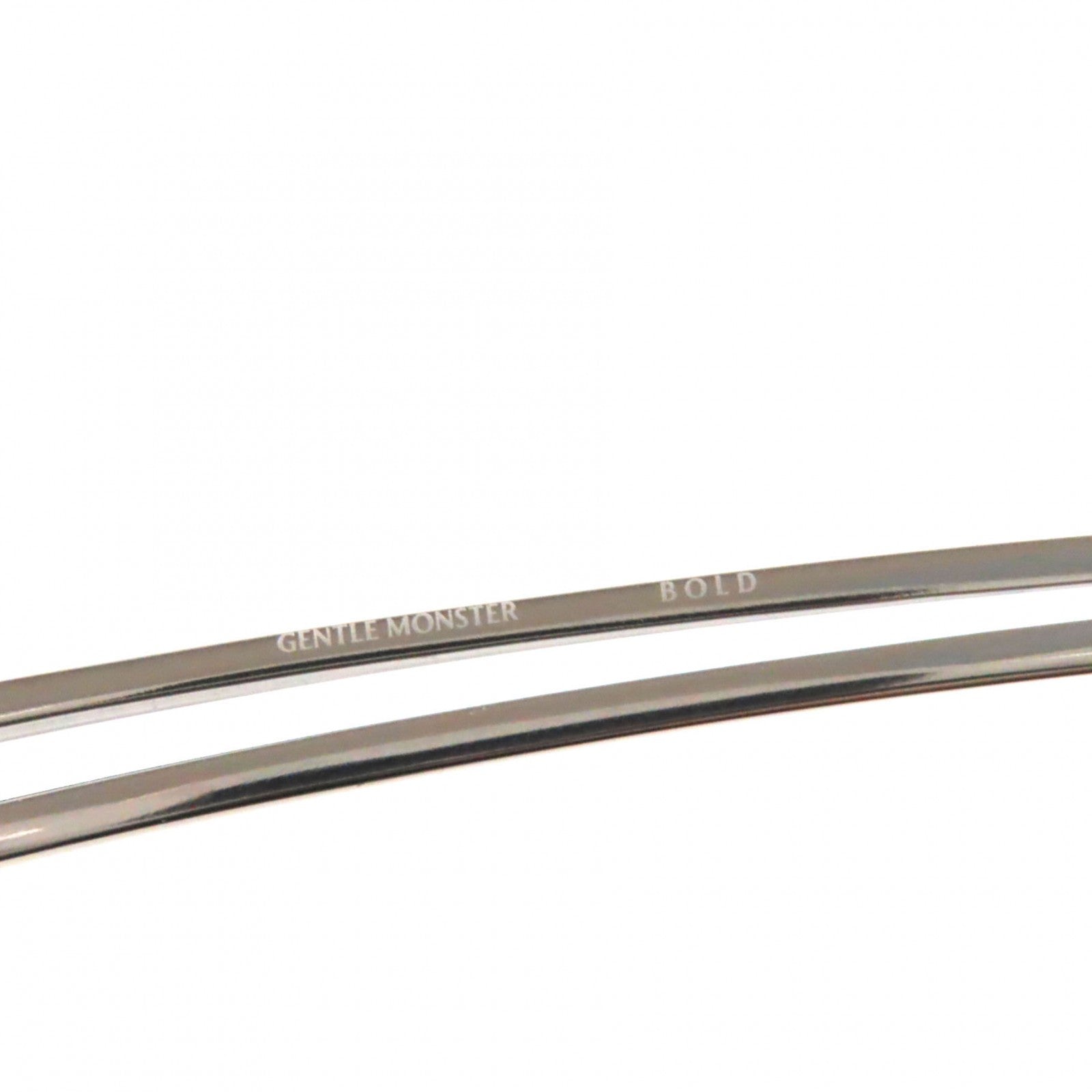 ジェントル モンスター BOLD サングラス