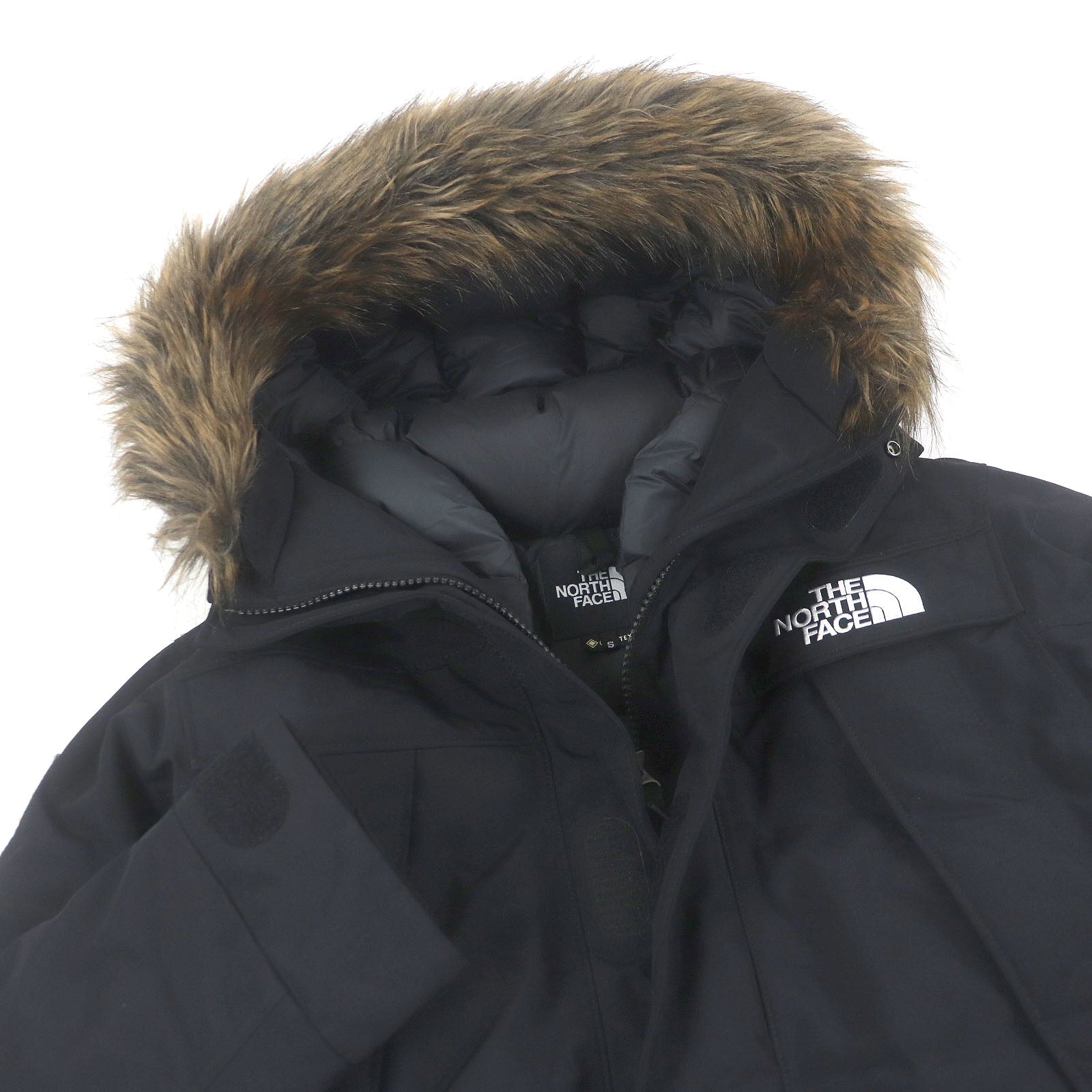 ザノースフェイス アンタークティカ パーカ GORE-TEX ジャケット
