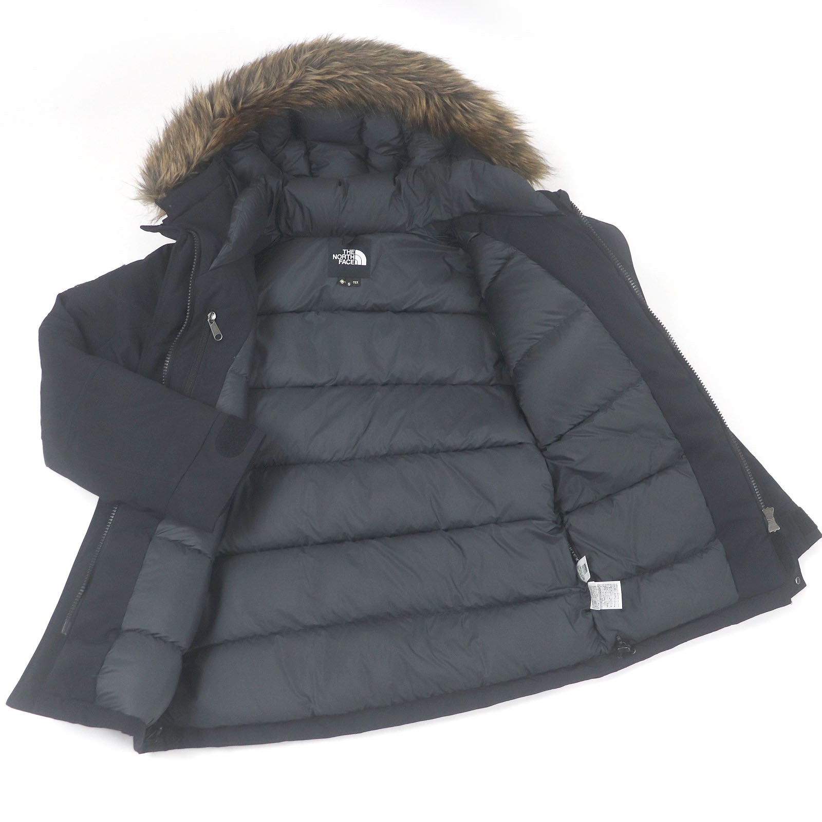 ザノースフェイス アンタークティカ パーカ GORE-TEX ジャケット