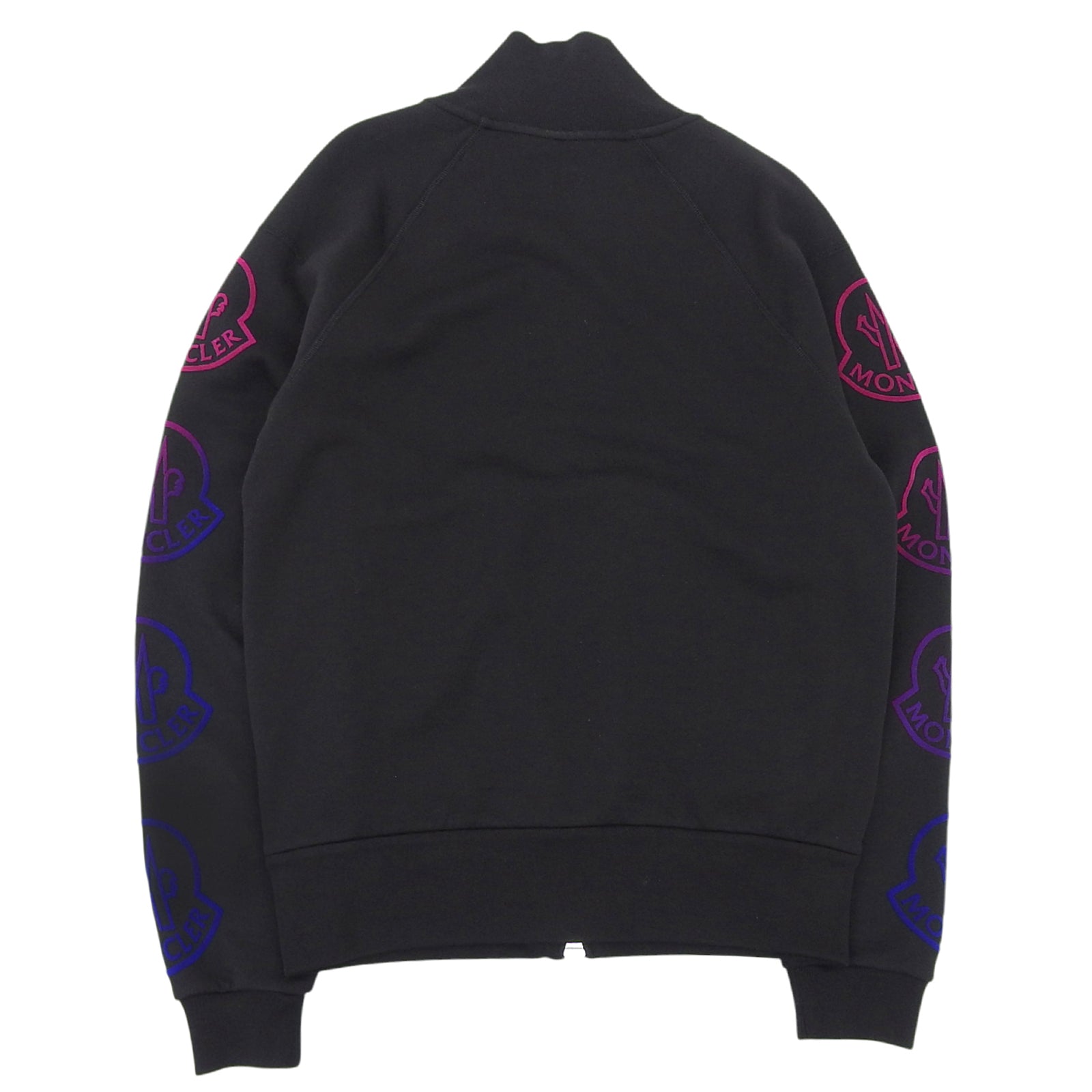 Moncler MAGLIA コットン ジャケット