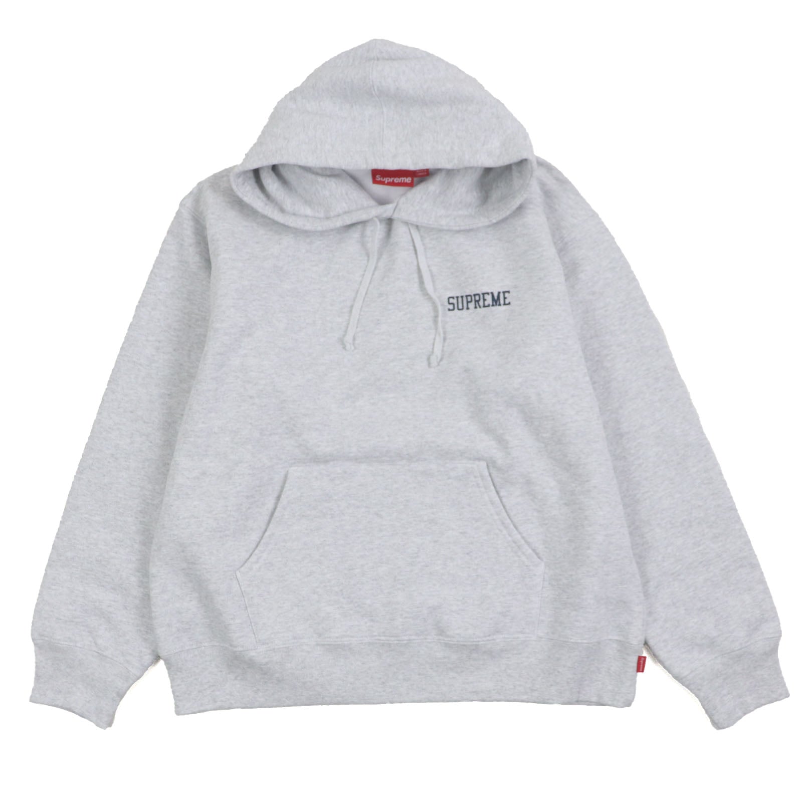 Supreme On God フーディー コットン パーカー
