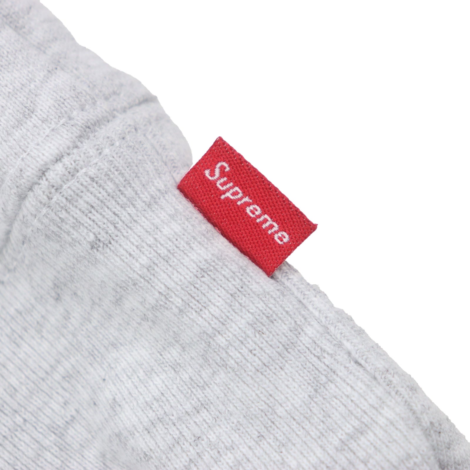Supreme On God フーディー コットン パーカー