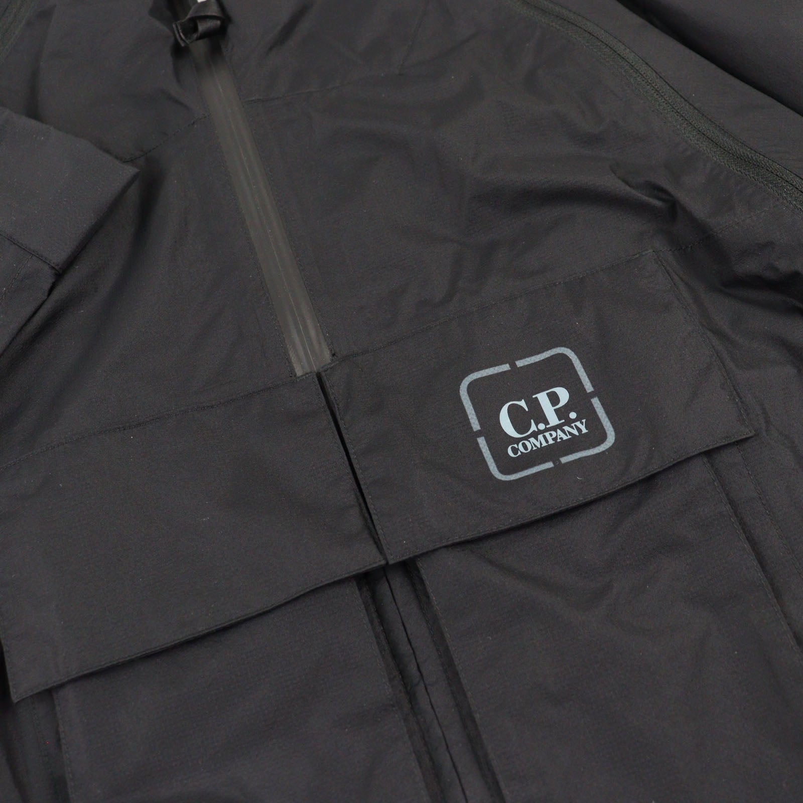 C.P. カンパニー メトロポリス パーテックス ジャケット