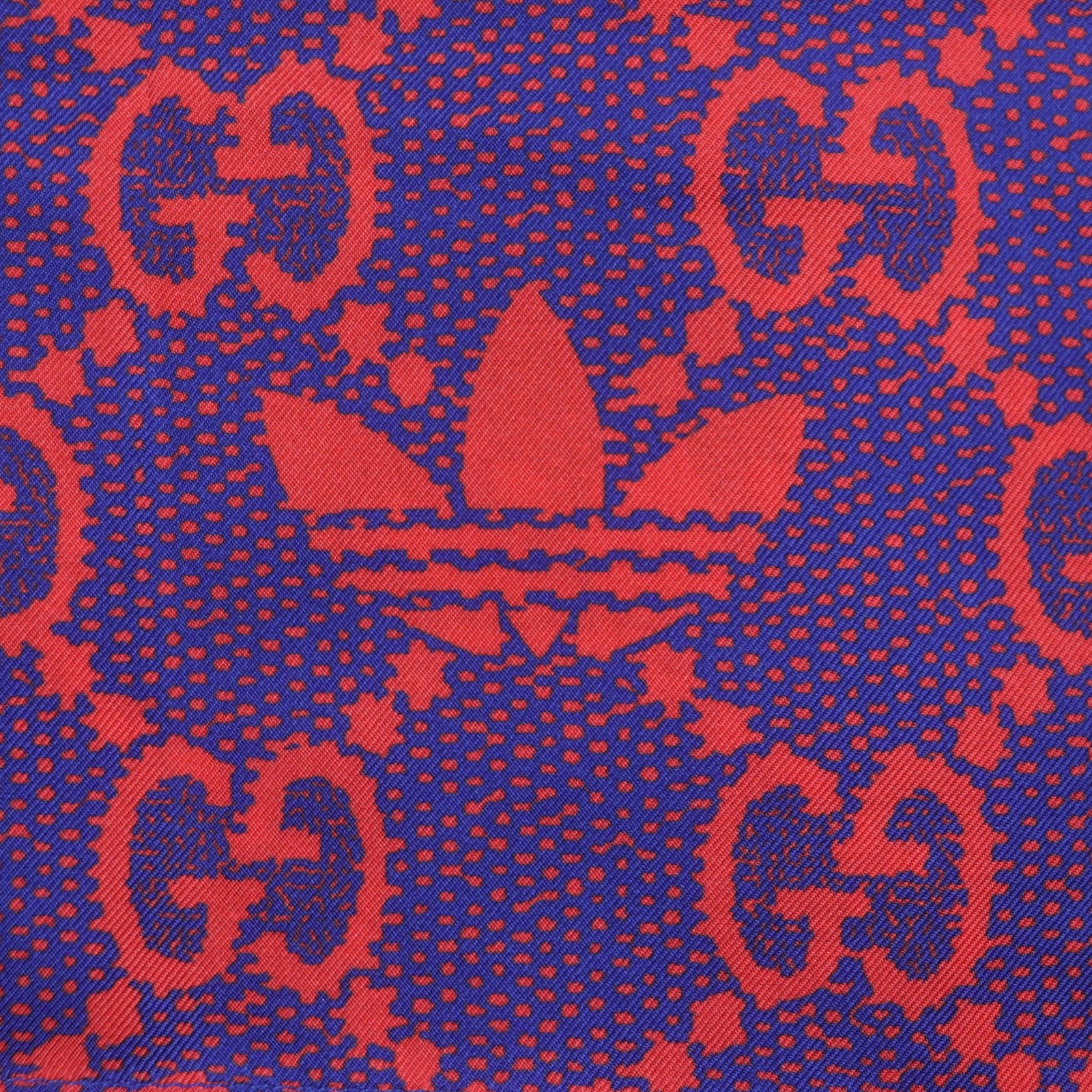 グッチ×adidas シルク ショーツ