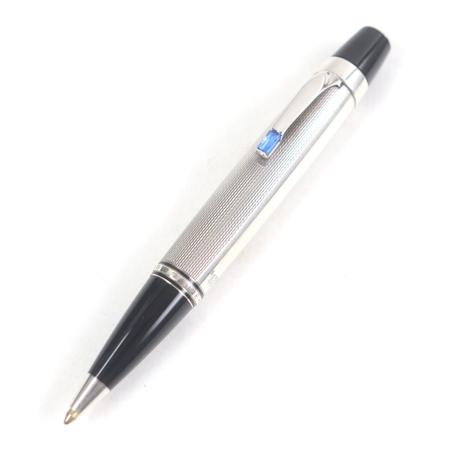 モンブラン ボエム AG925 ボールペン